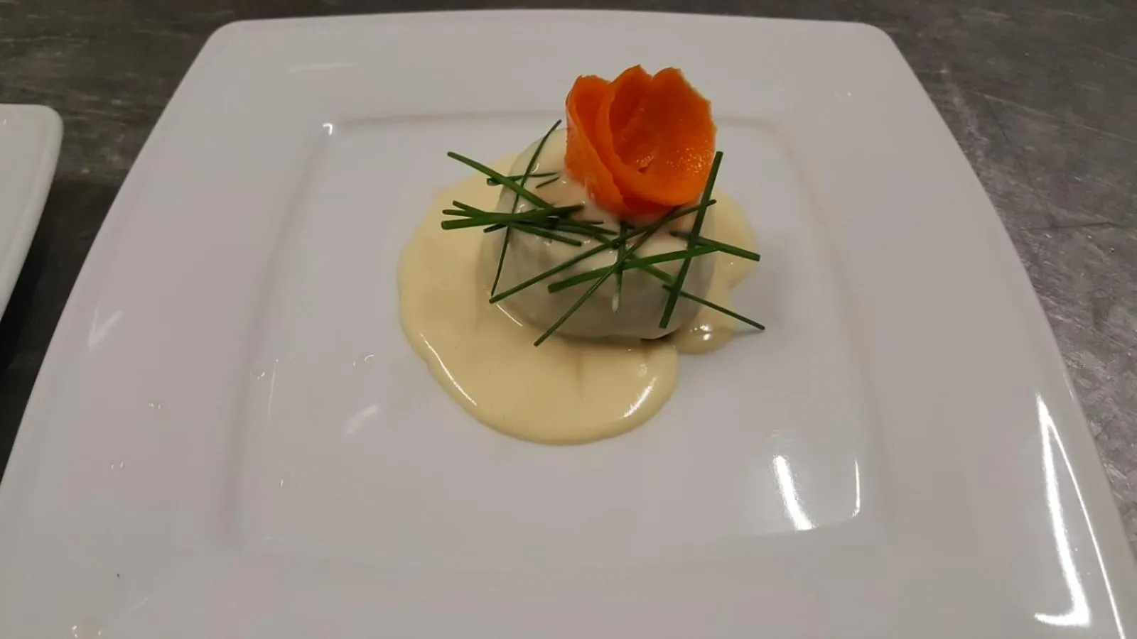 Restaurant/places to eat in Hotel Ciocca