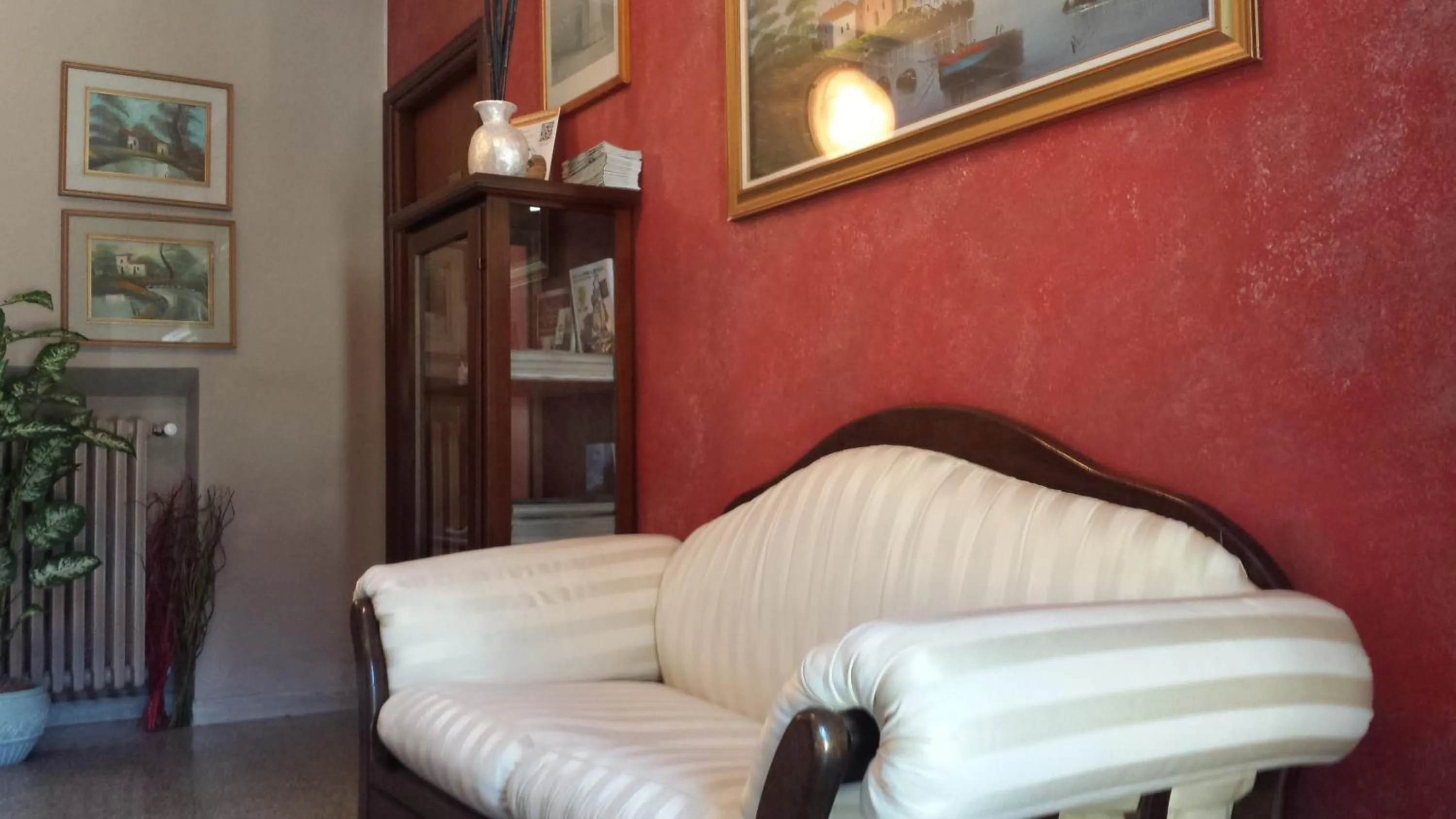 Other in Hotel Ciocca