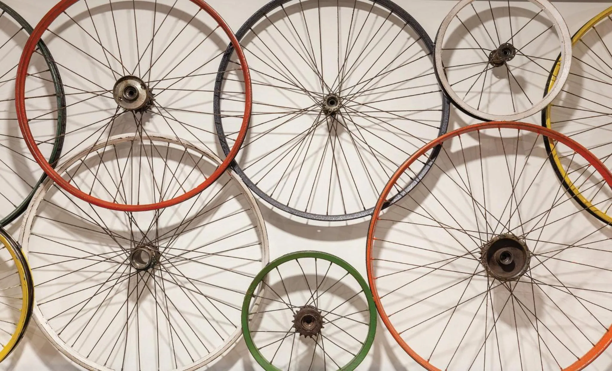 Decorative detail in Club Wyndham Austin