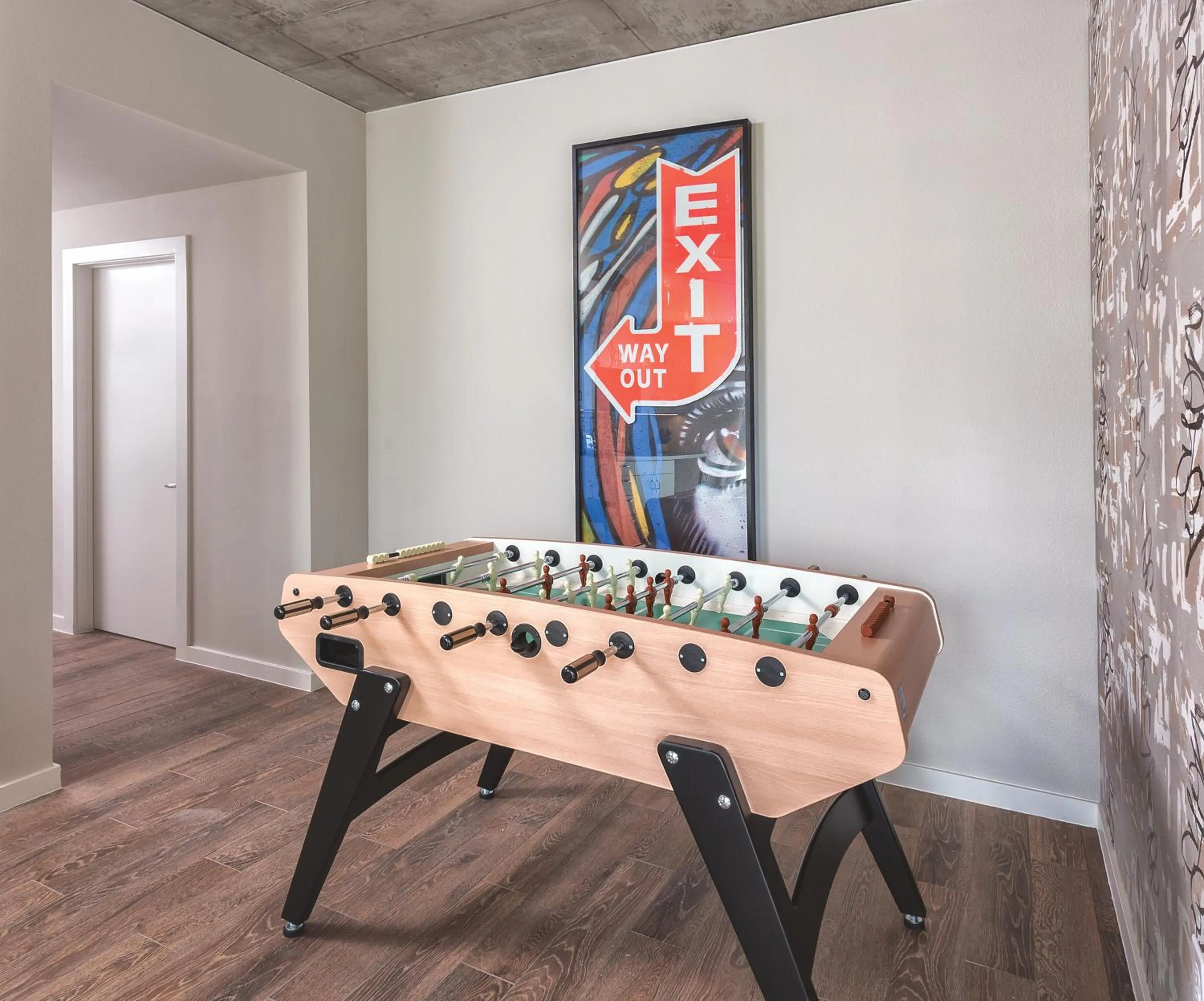 Other in Club Wyndham Austin