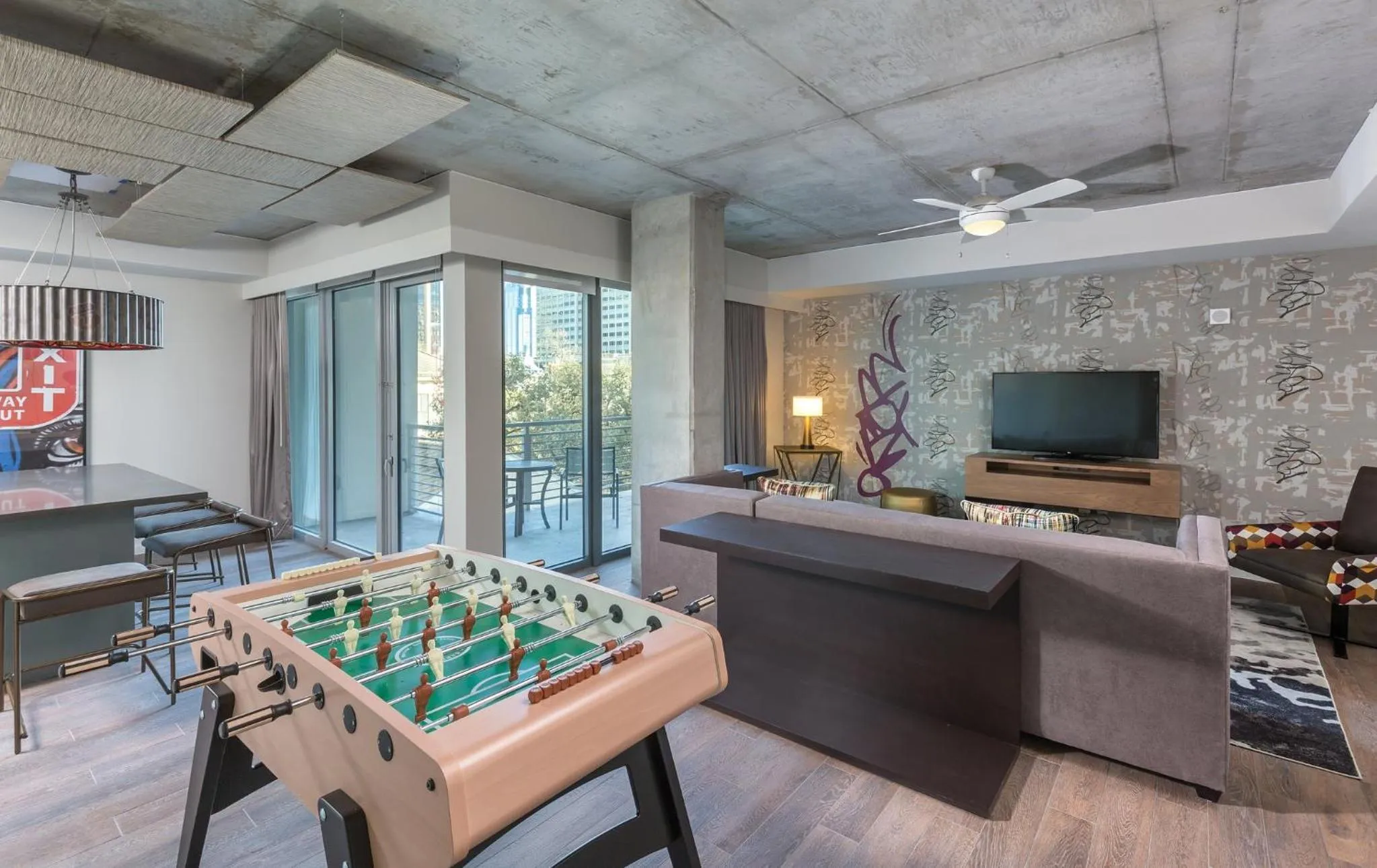 Other in Club Wyndham Austin