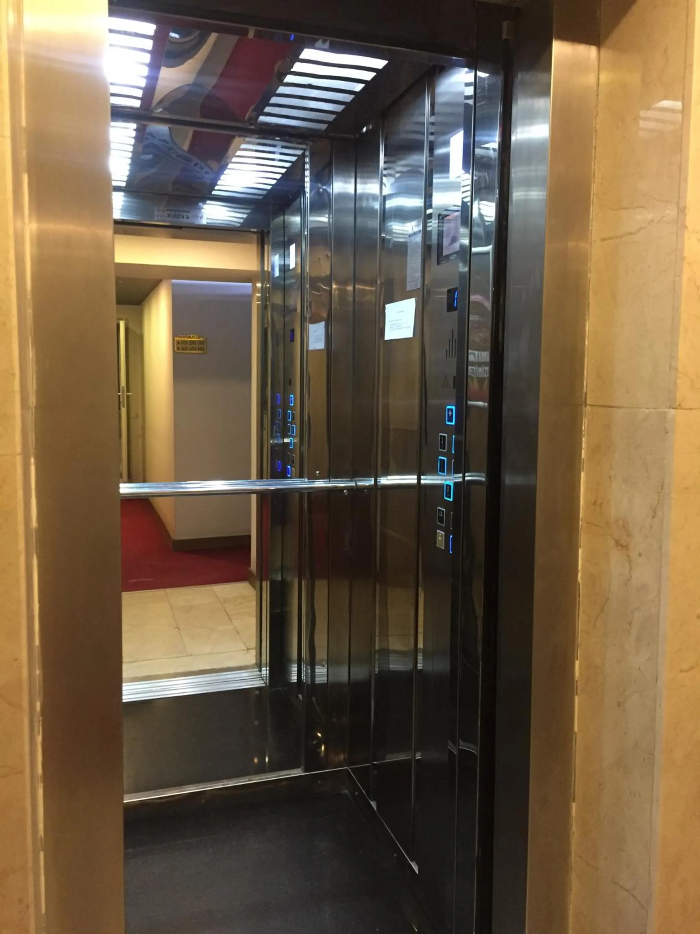 Other in RİVADA HOTEL