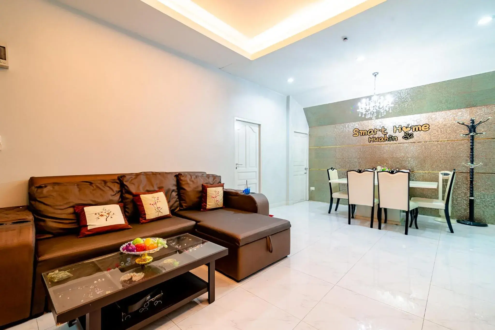 Three-Bedroom House in Smart home huahin Three-Bedroom House in Smart home huahin