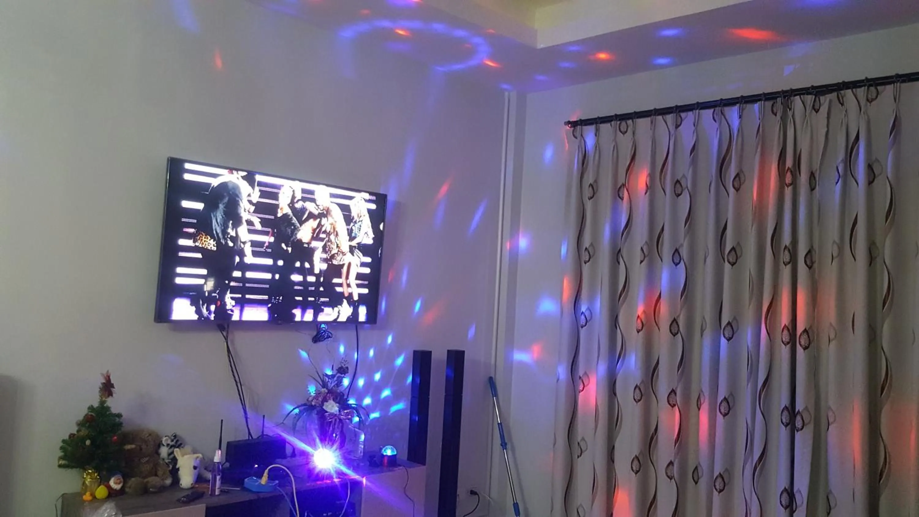 Karaoke in Smart home huahin