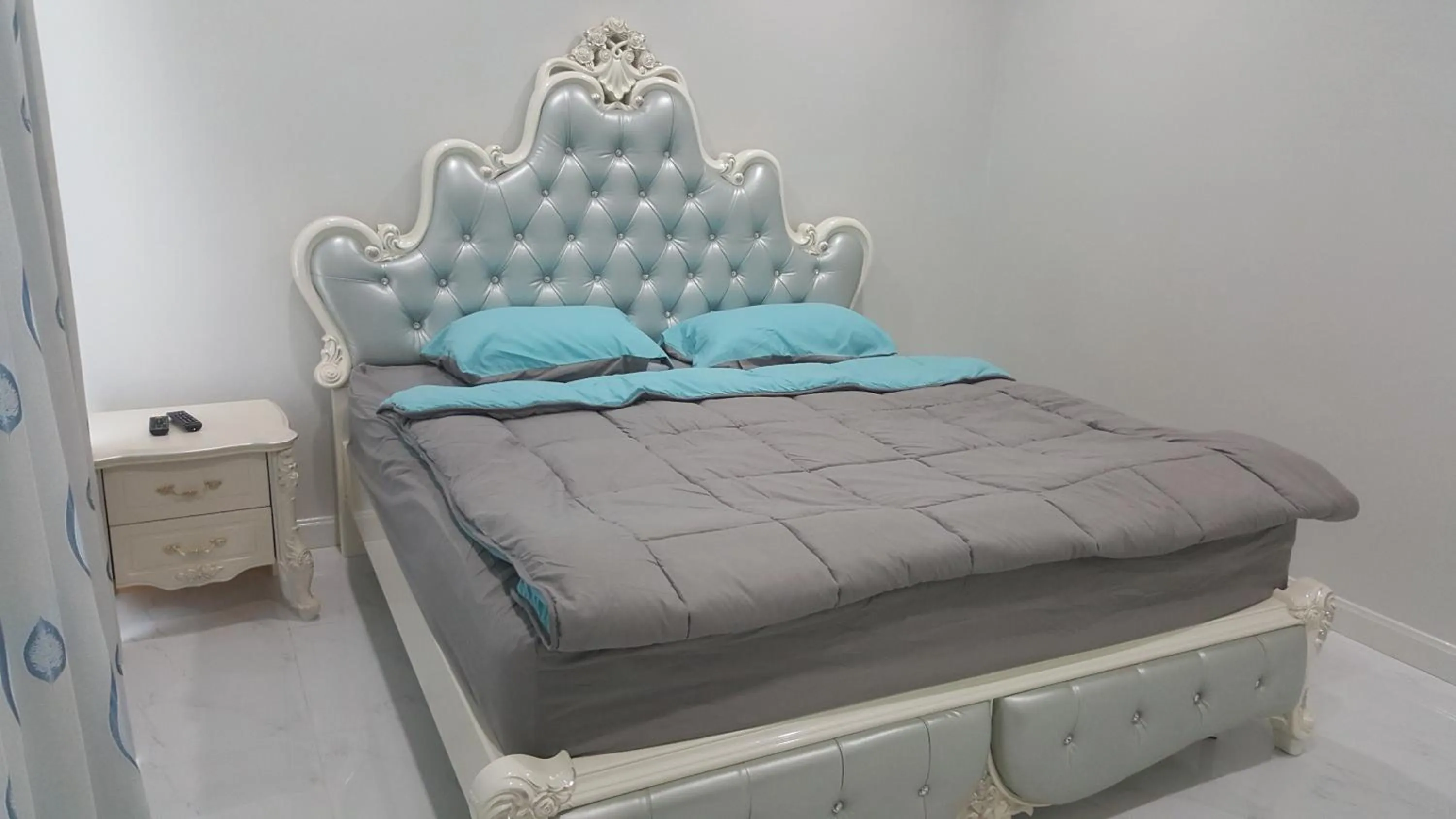 Bed in Smart home huahin