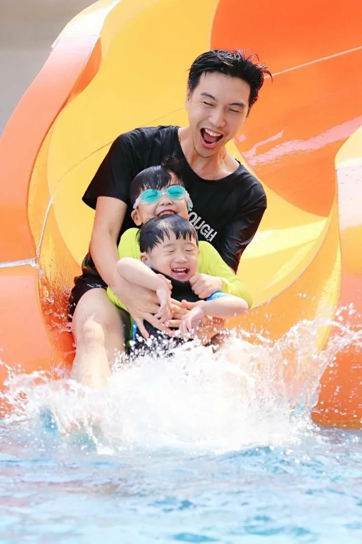 Property building in Smart home huahin