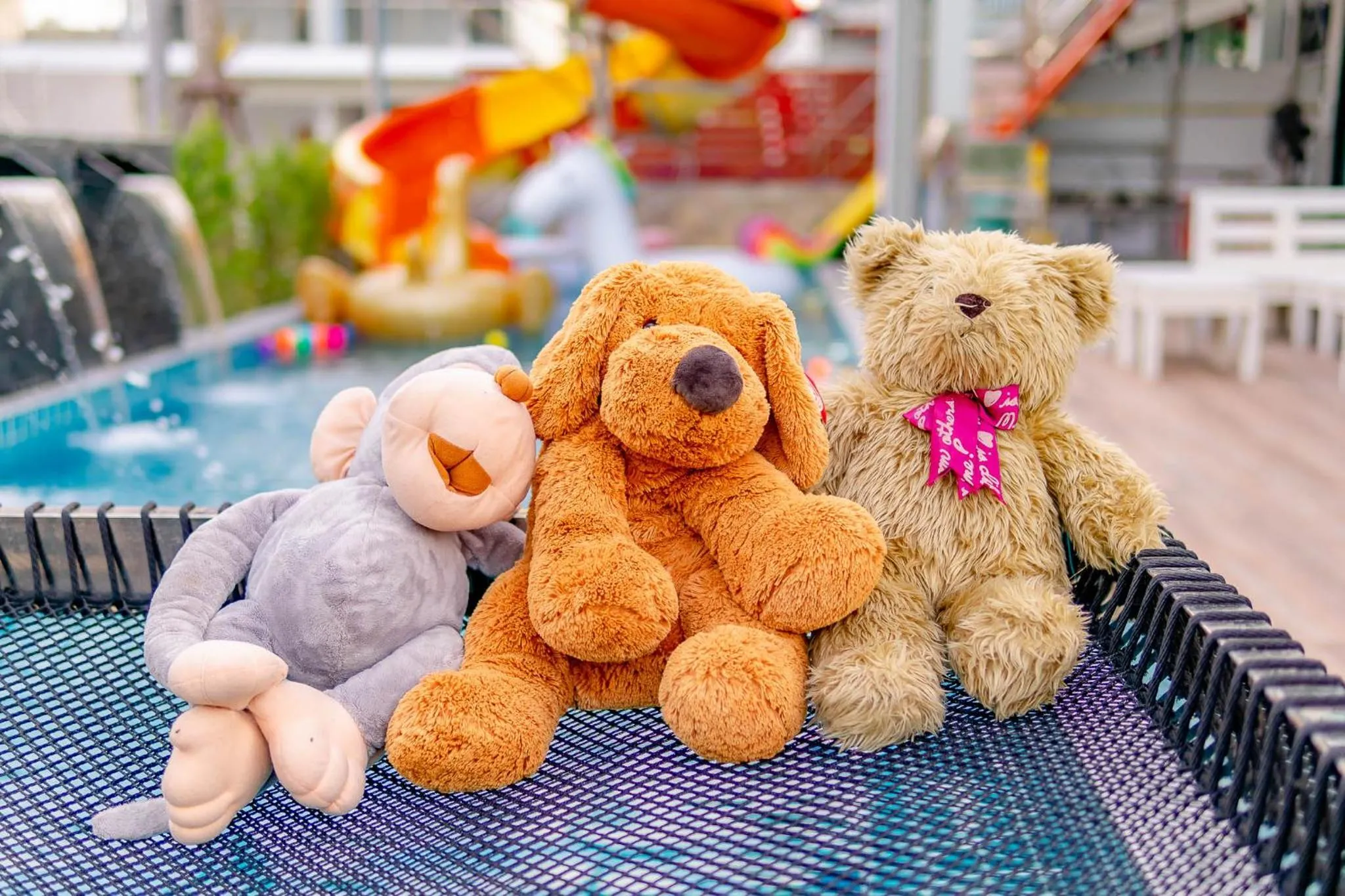 children in Smart home huahin