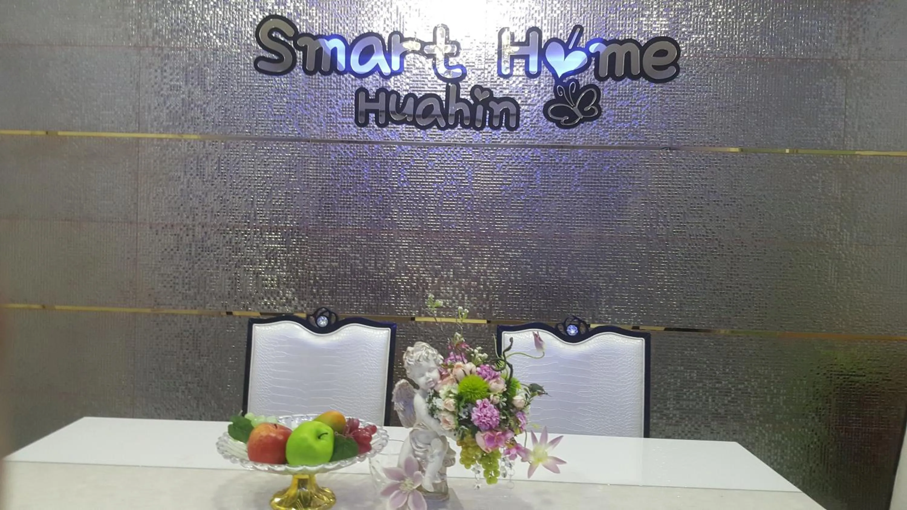 Karaoke in Smart home huahin