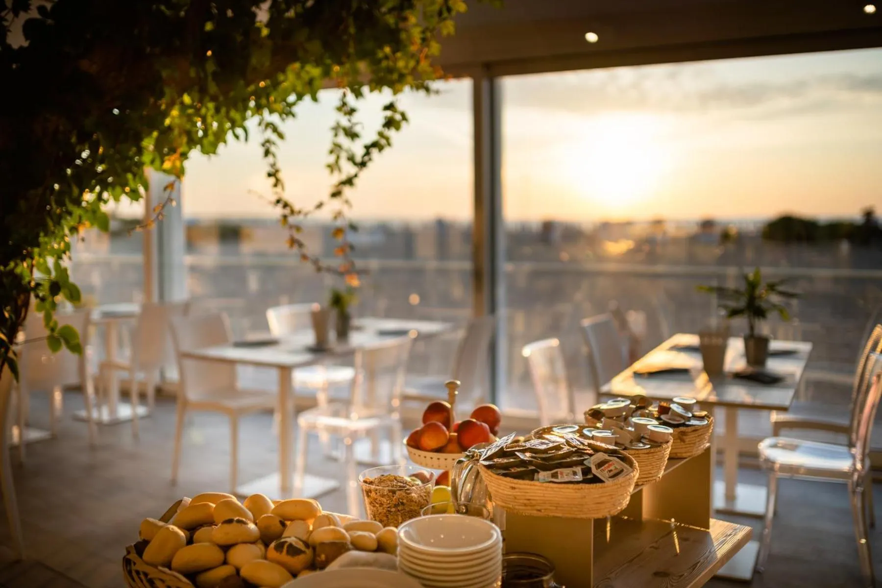 View (from property/room) in Stellamare