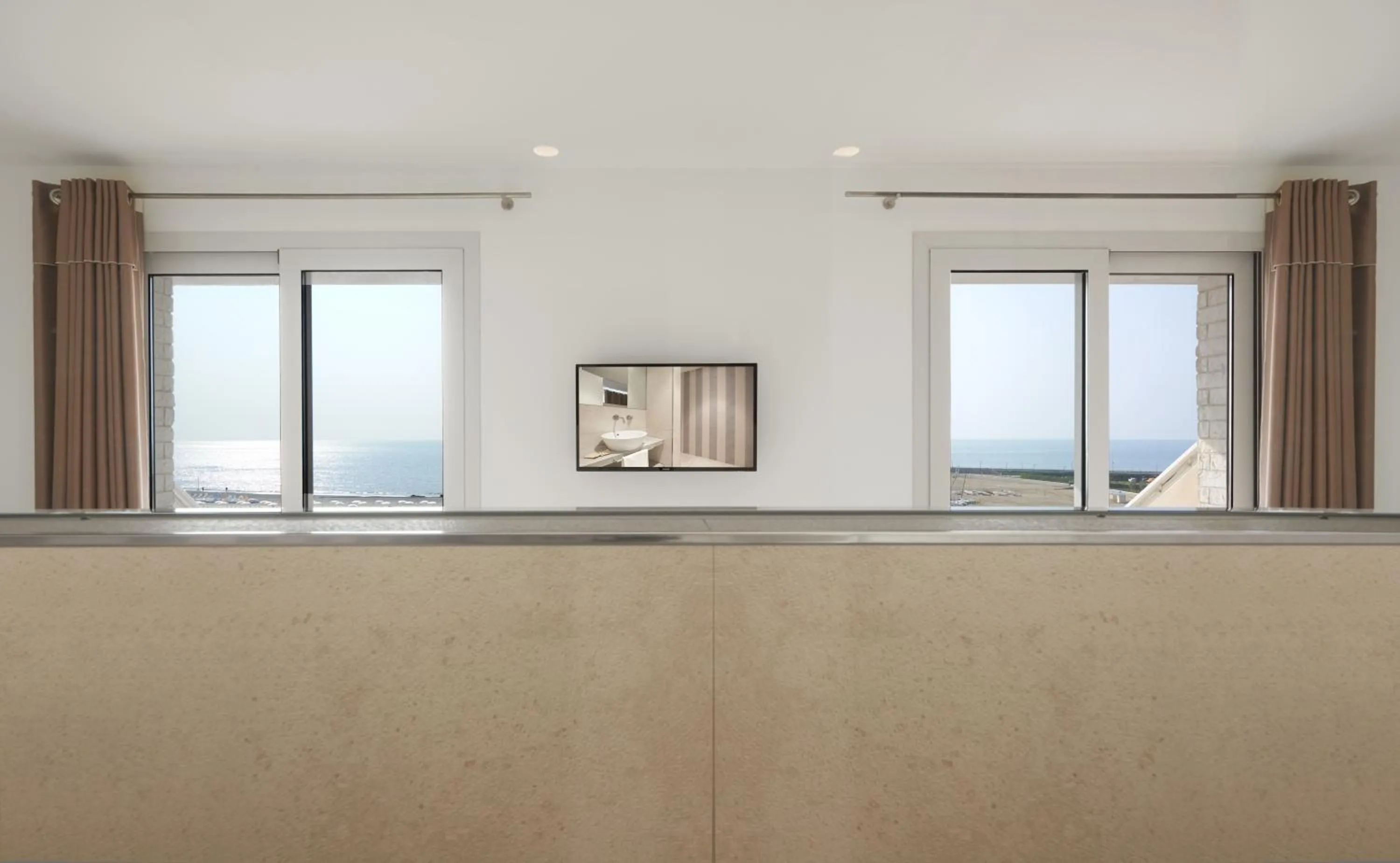 Bathroom in Stellamare