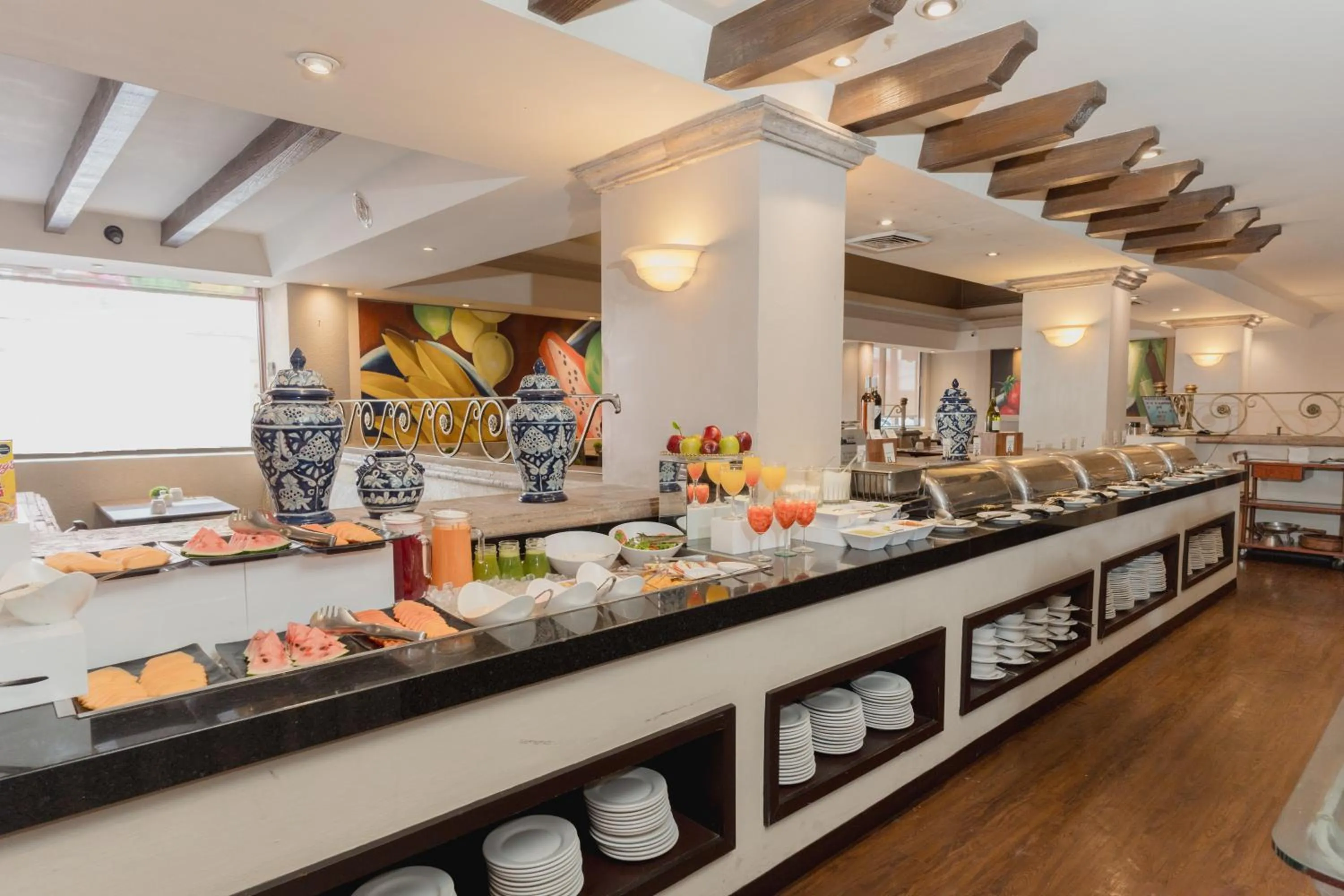 Hotel San Marcos Express