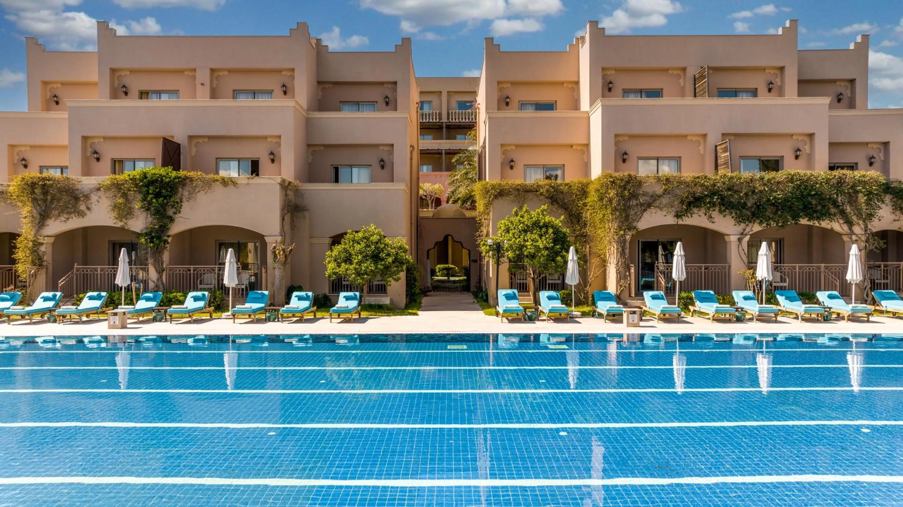 Property building in Spice Hotel & Spa - Ultra All Inclusive