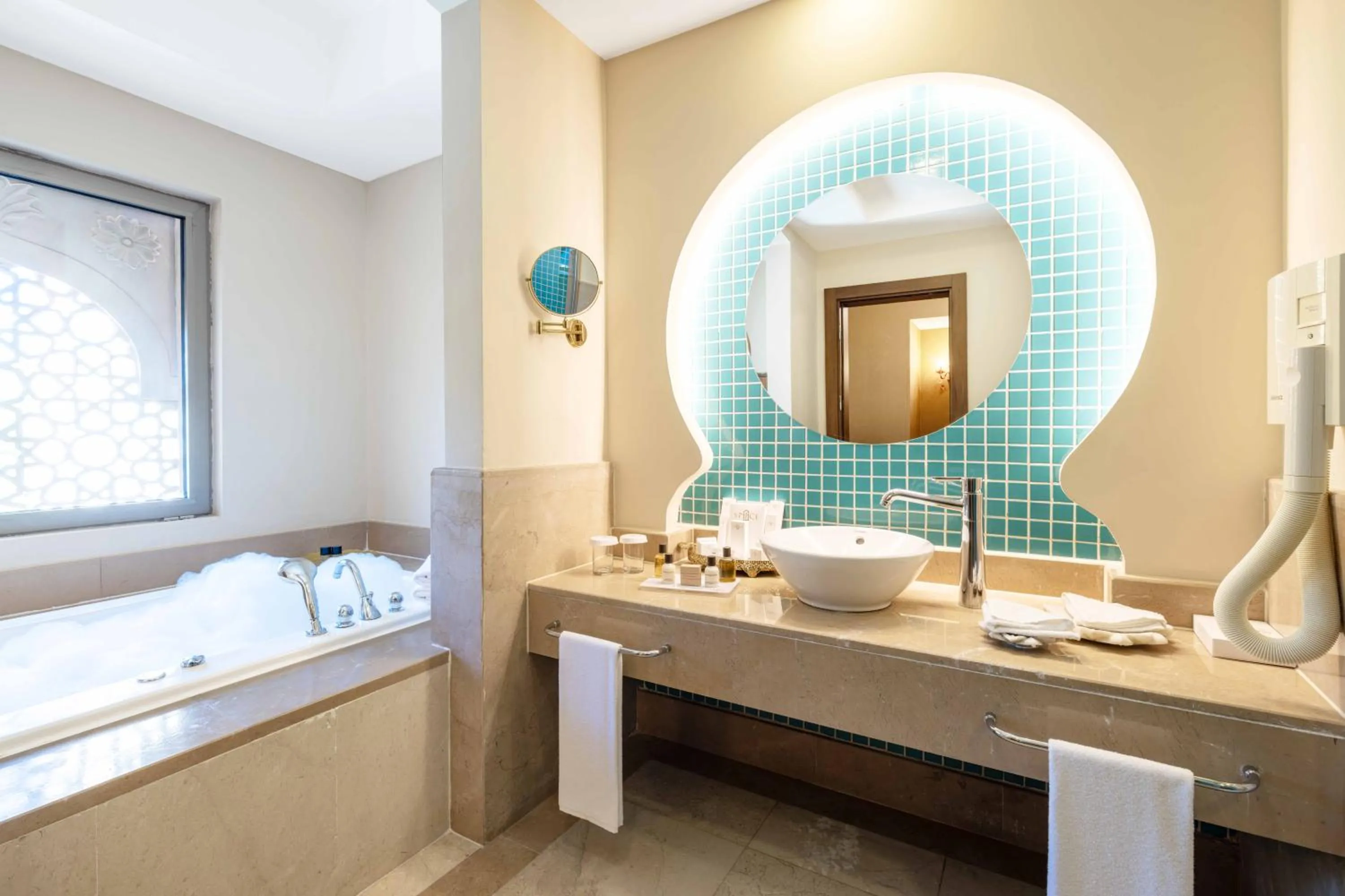 Bathroom in Spice Hotel & Spa - Ultra All Inclusive