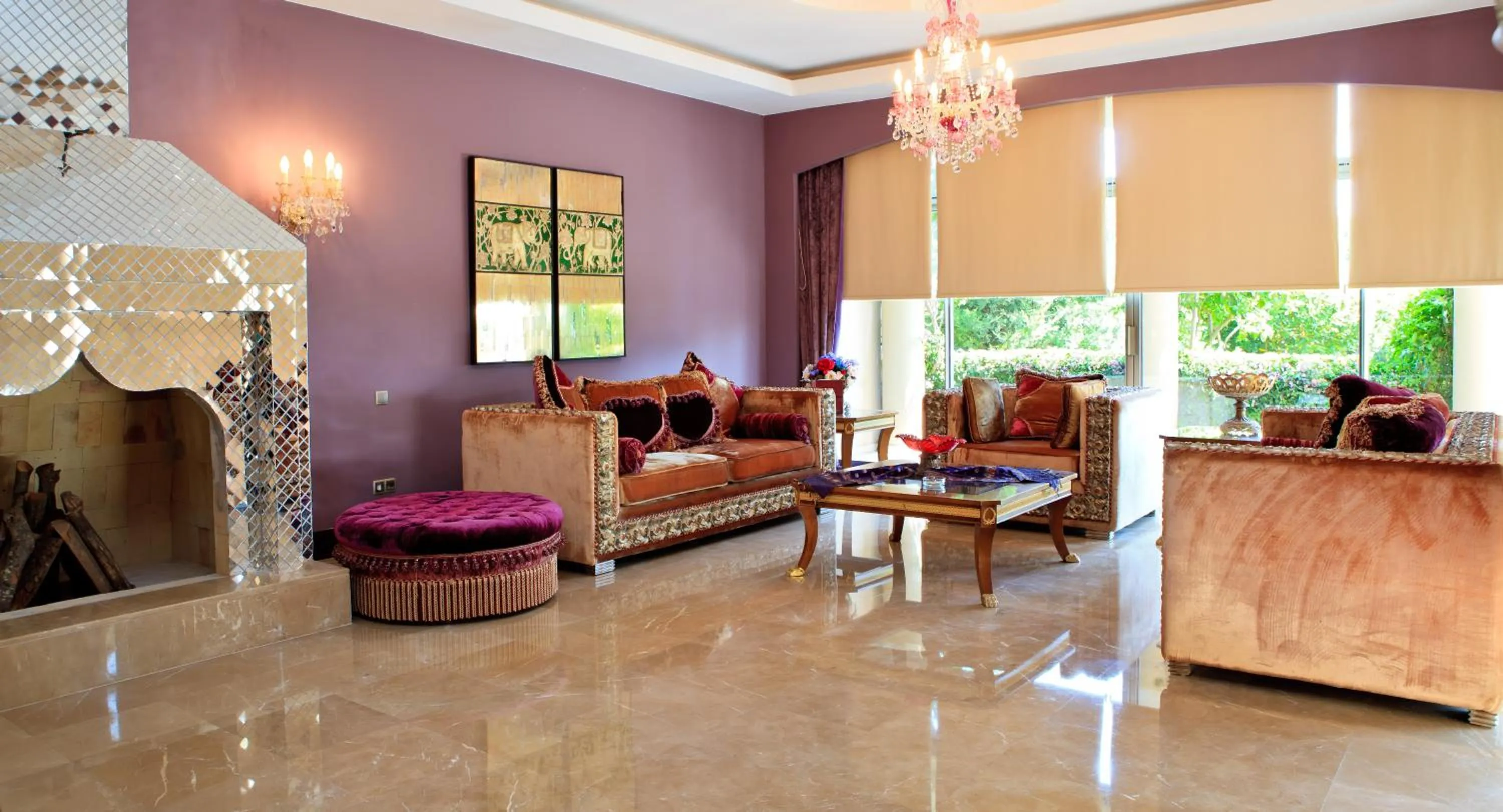 Photo of the whole room in Spice Hotel & Spa - Ultra All Inclusive