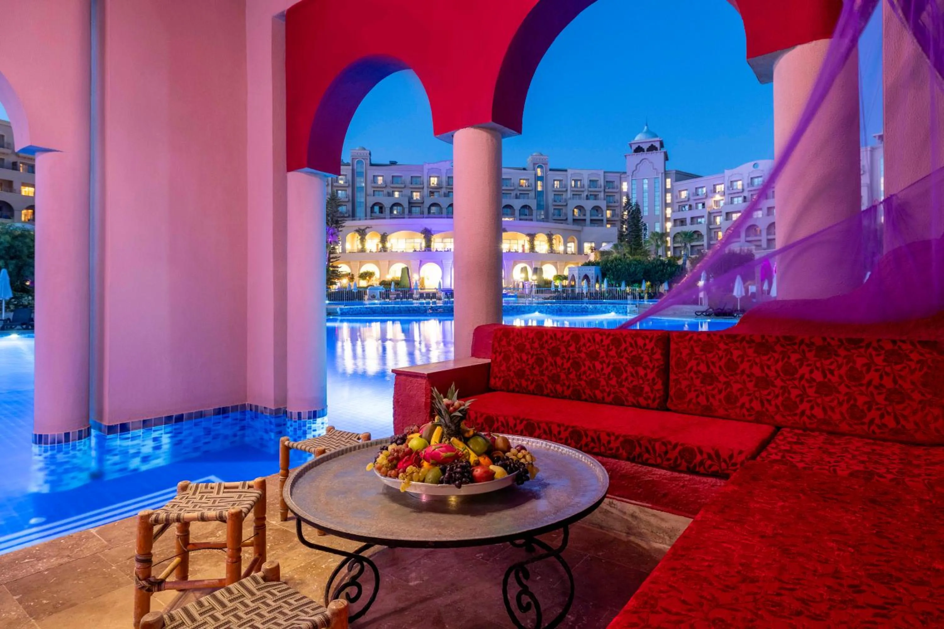 Lounge or bar in Spice Hotel & Spa - Ultra All Inclusive