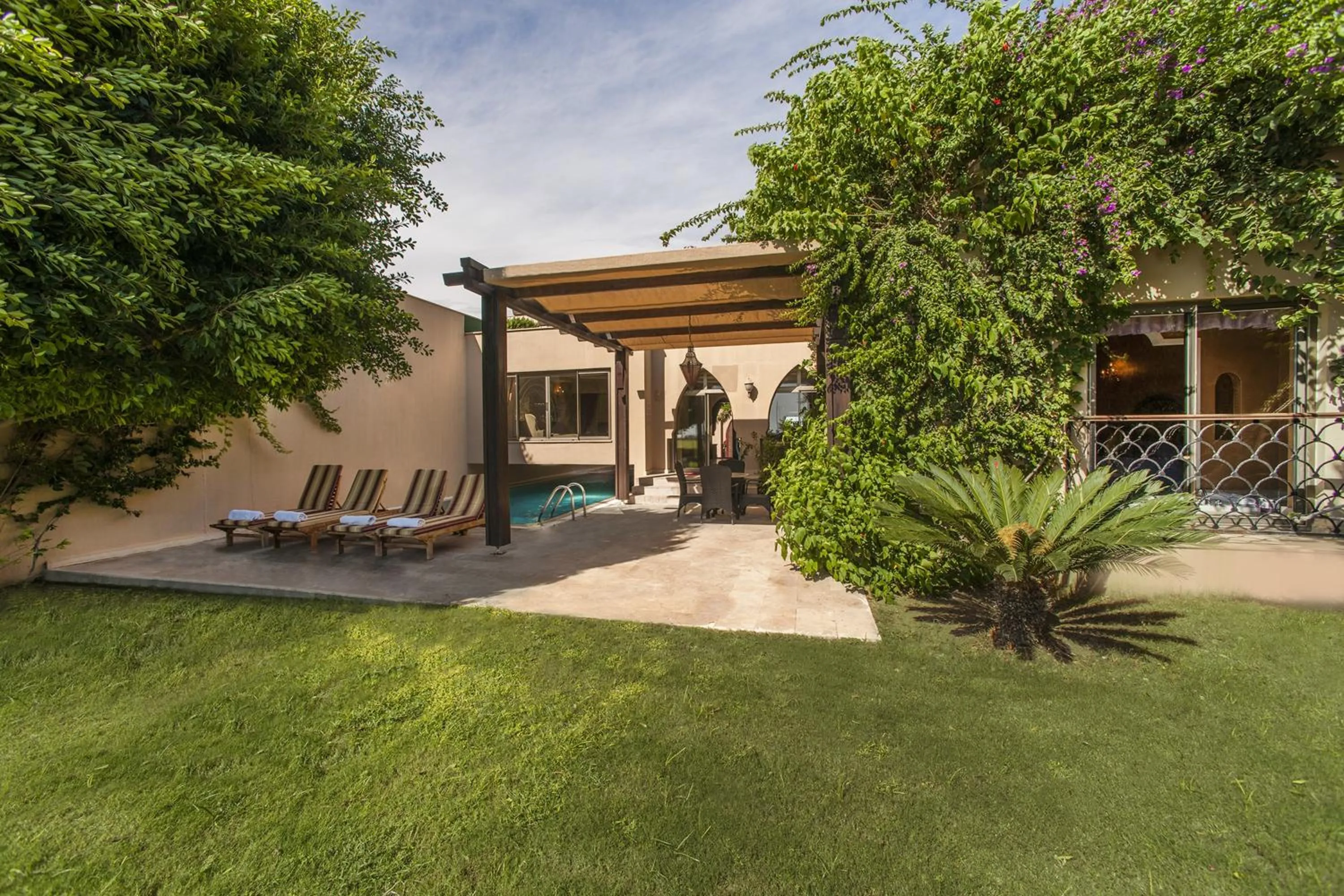 Activities in Spice Hotel & Spa - Ultra All Inclusive