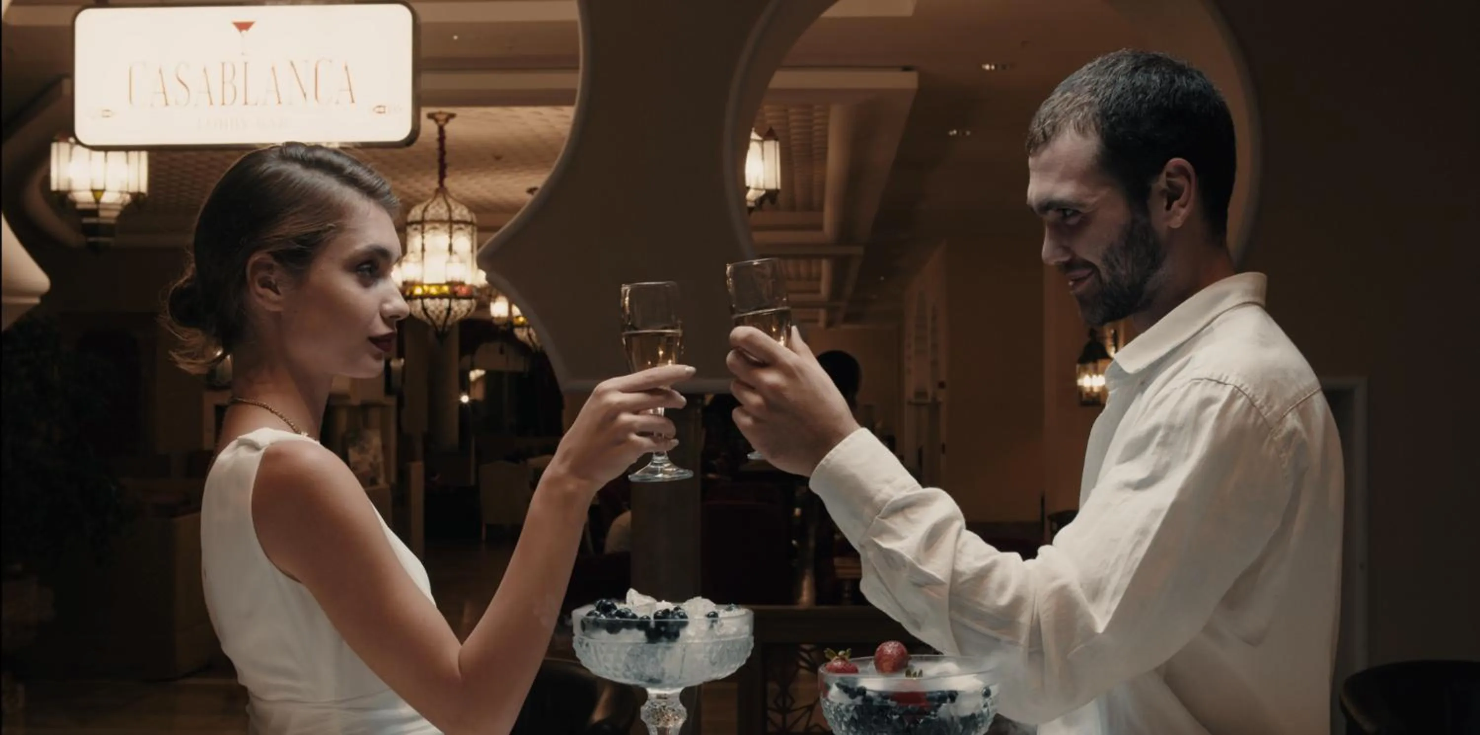 Lounge or bar in Spice Hotel & Spa - Ultra All Inclusive