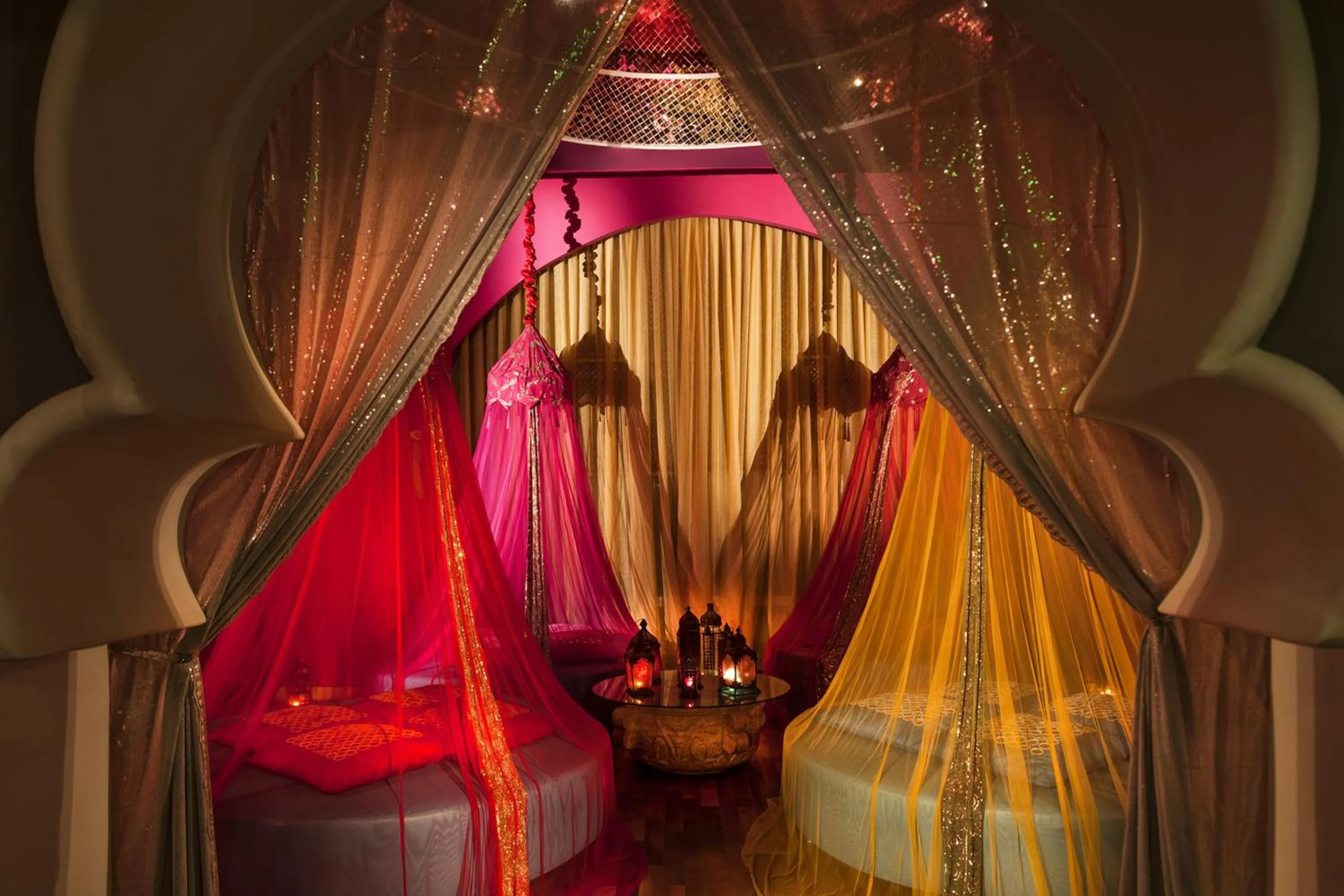 Activities in Spice Hotel & Spa - Ultra All Inclusive