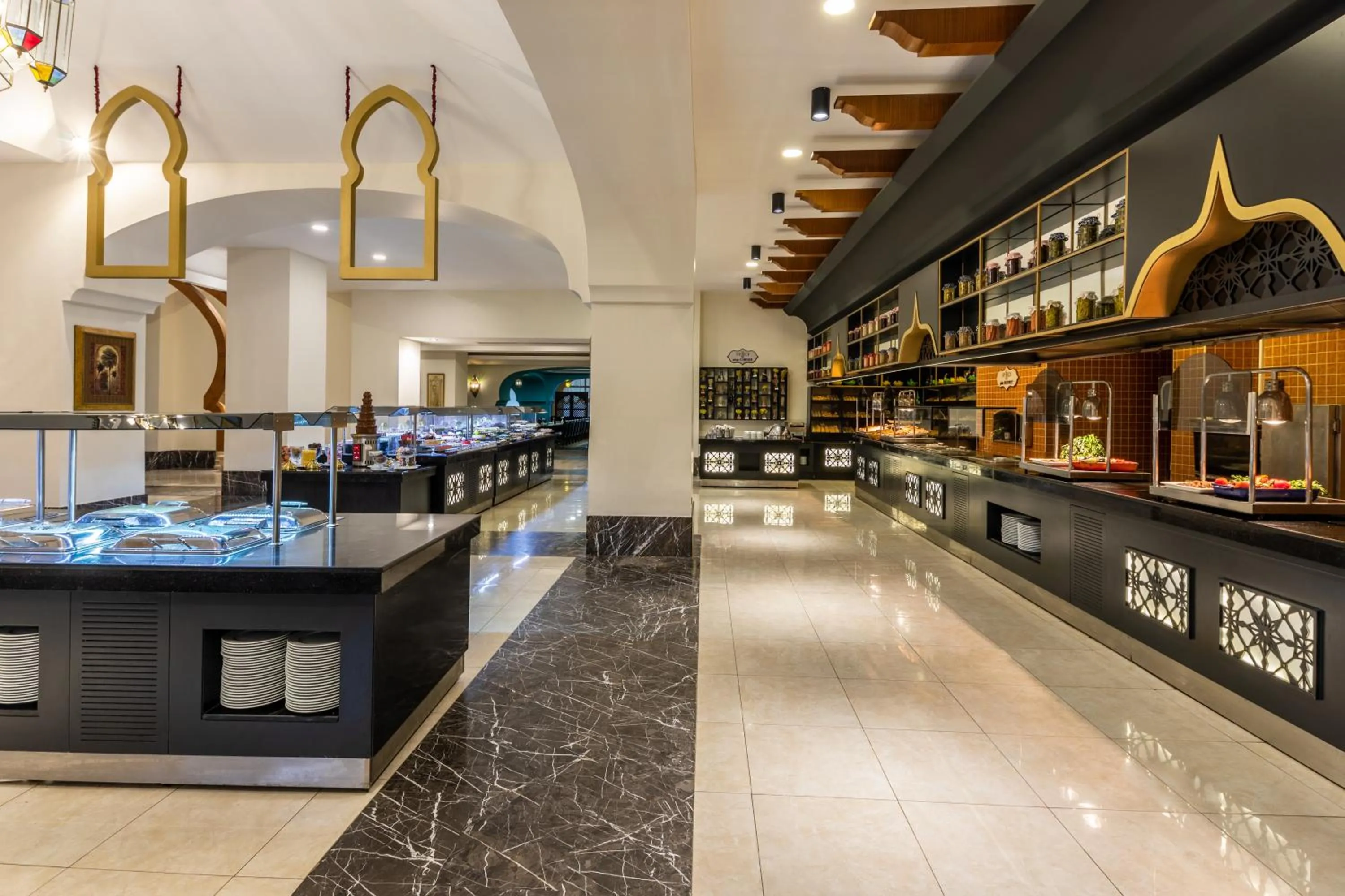 Restaurant/places to eat in Spice Hotel & Spa - Ultra All Inclusive