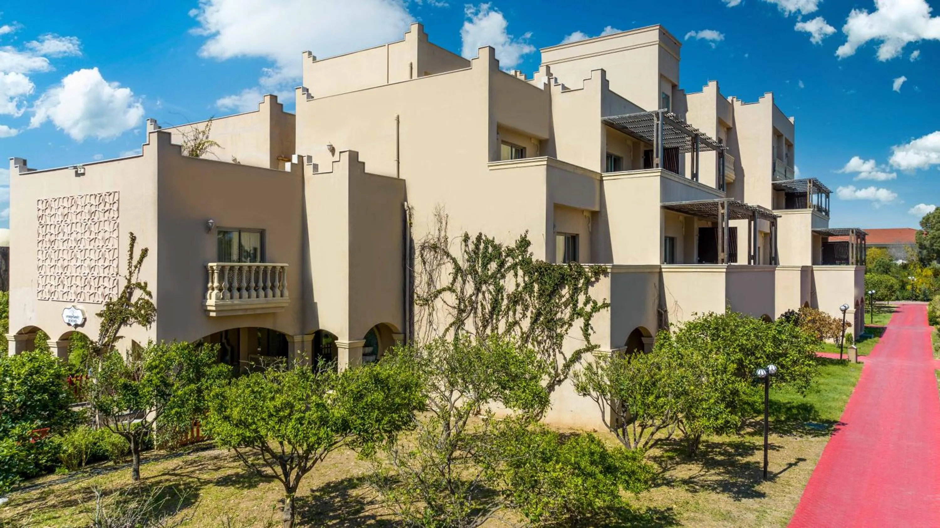 Photo of the whole room in Spice Hotel & Spa - Ultra All Inclusive