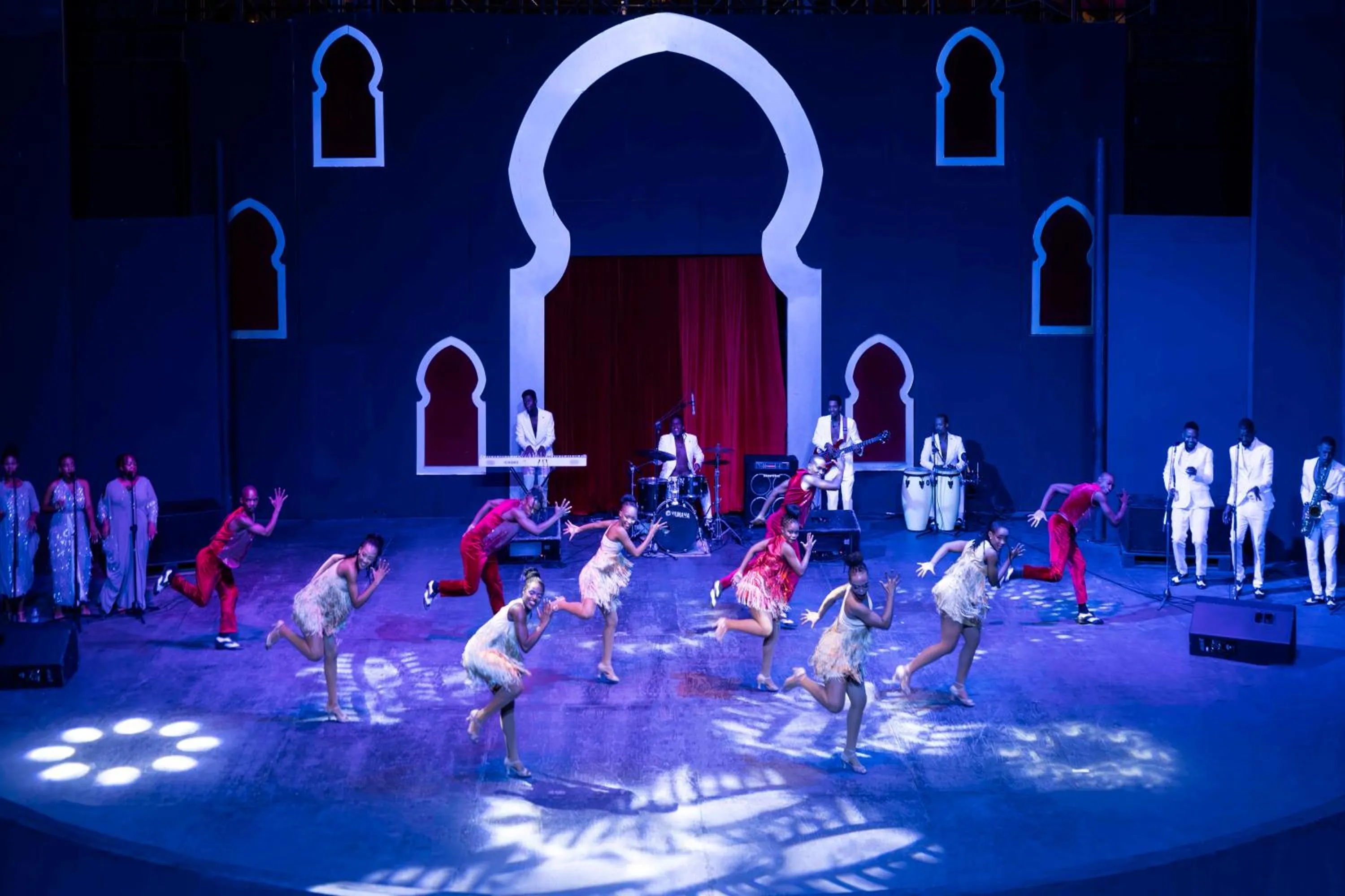 Activities in Spice Hotel & Spa - Ultra All Inclusive