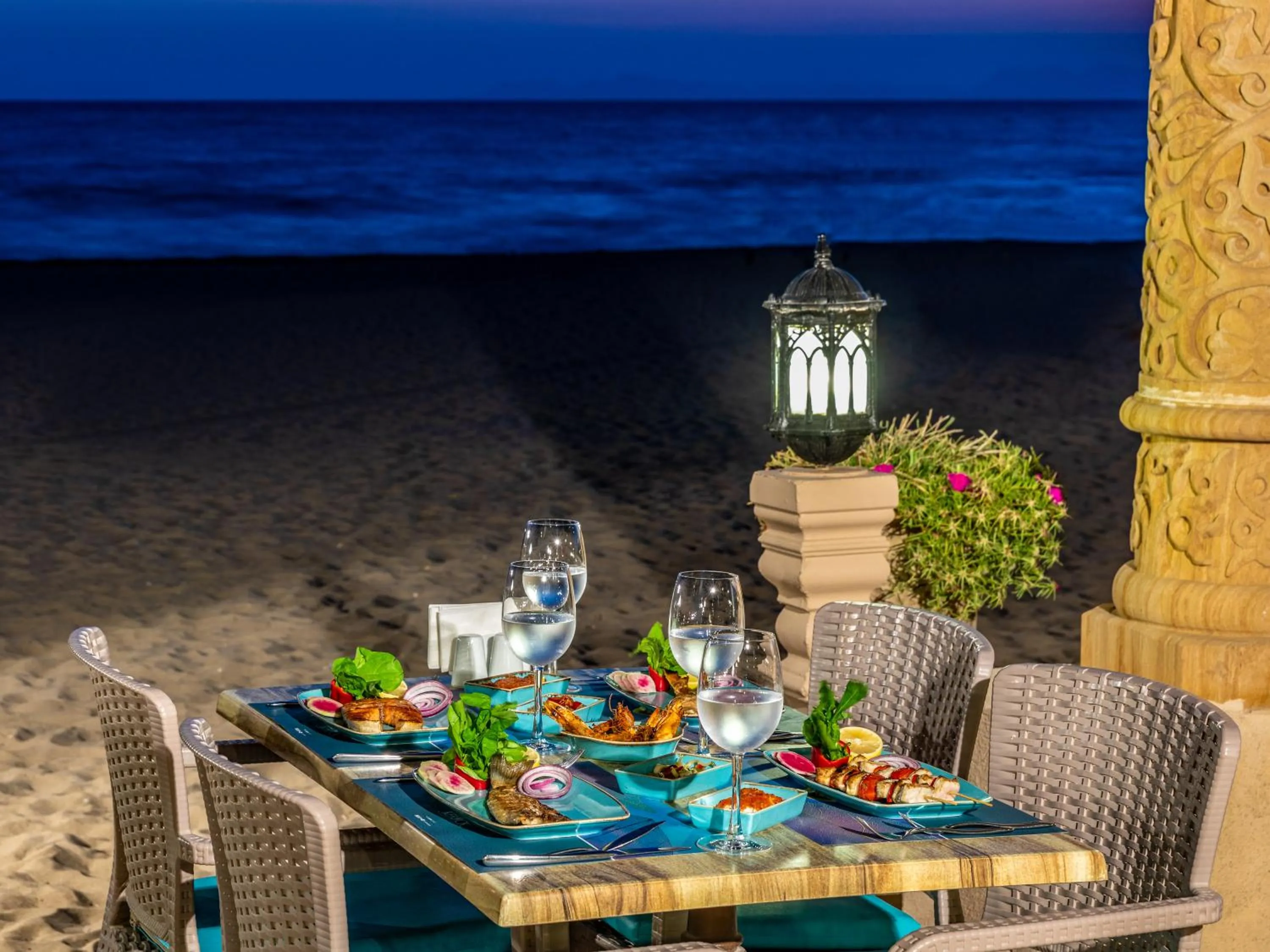 Restaurant/places to eat in Spice Hotel & Spa - Ultra All Inclusive