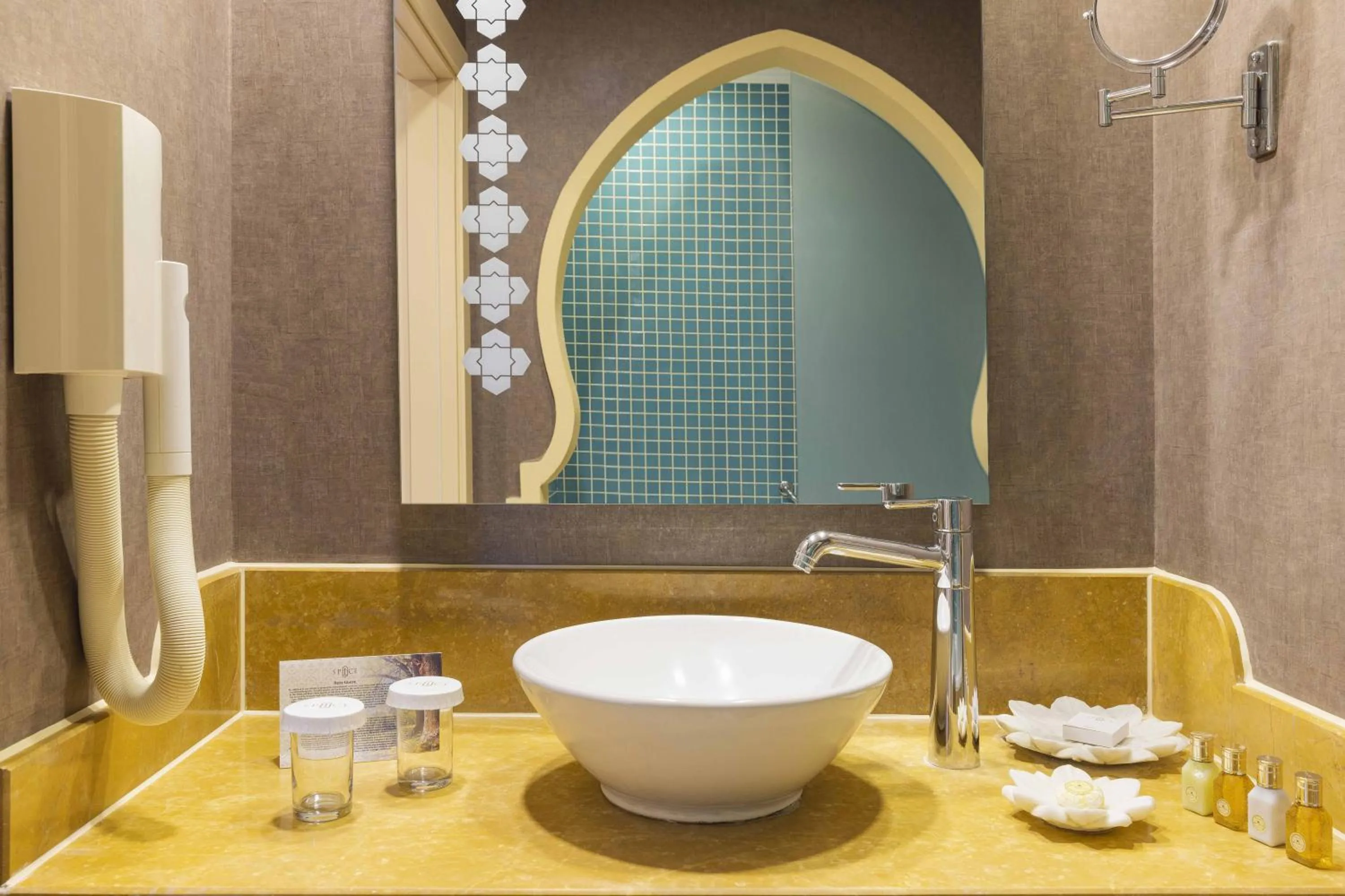 Bathroom in Spice Hotel & Spa - Ultra All Inclusive