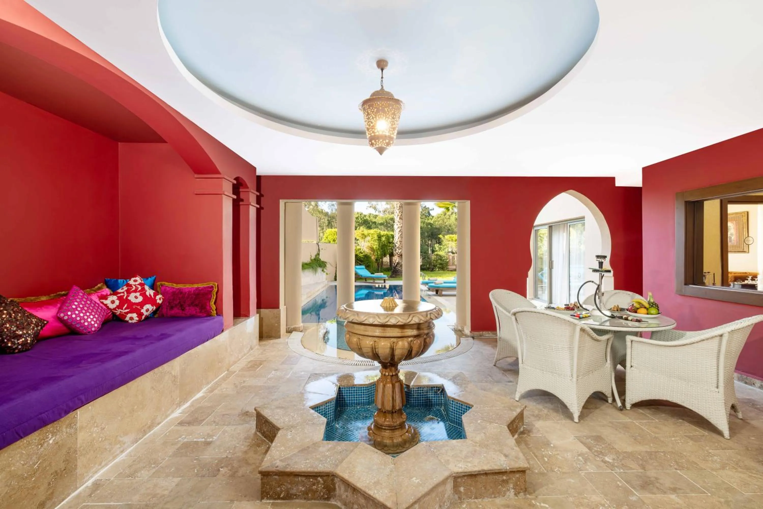 Garden in Spice Hotel & Spa - Ultra All Inclusive