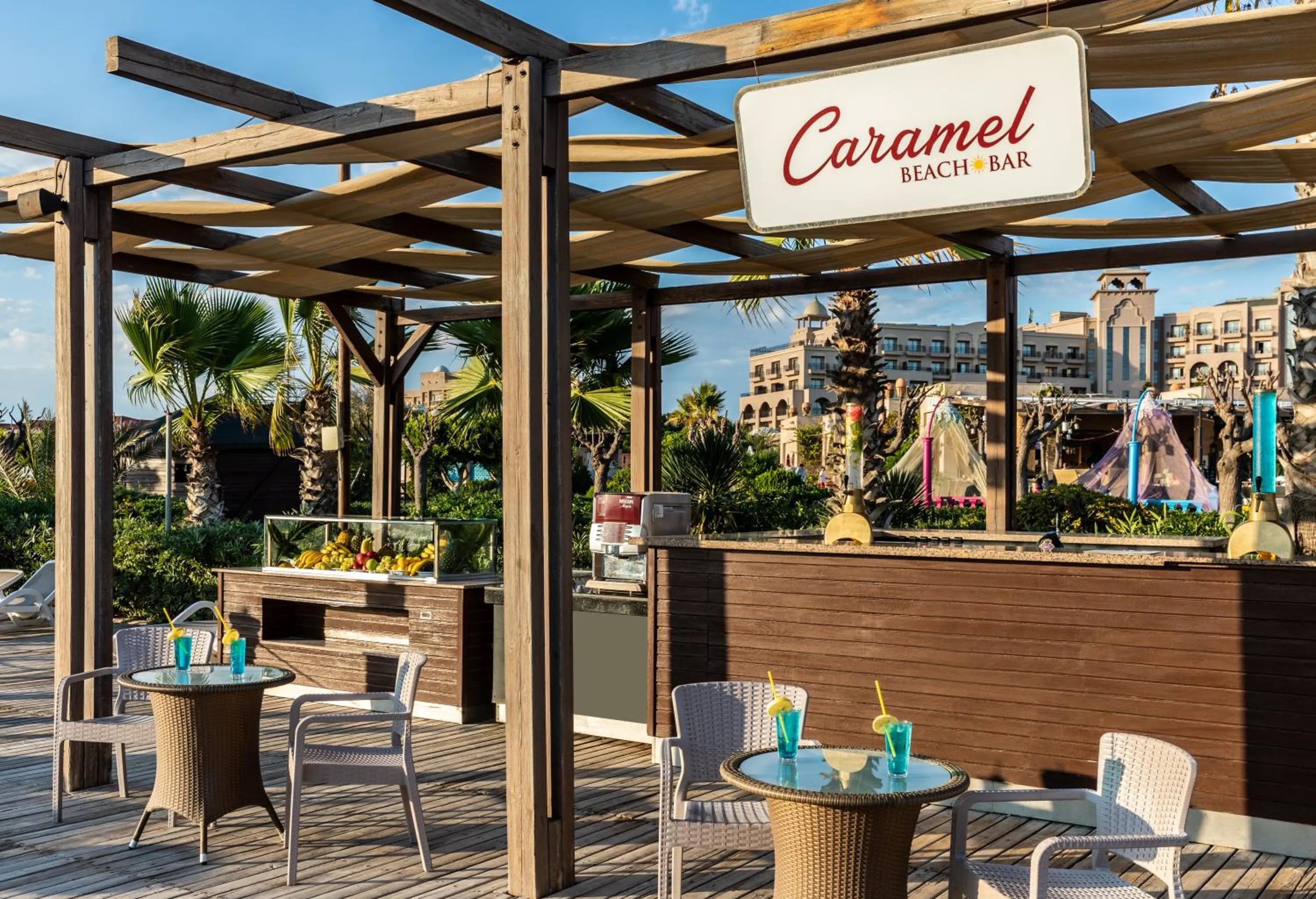 Lounge or bar in Spice Hotel & Spa - Ultra All Inclusive