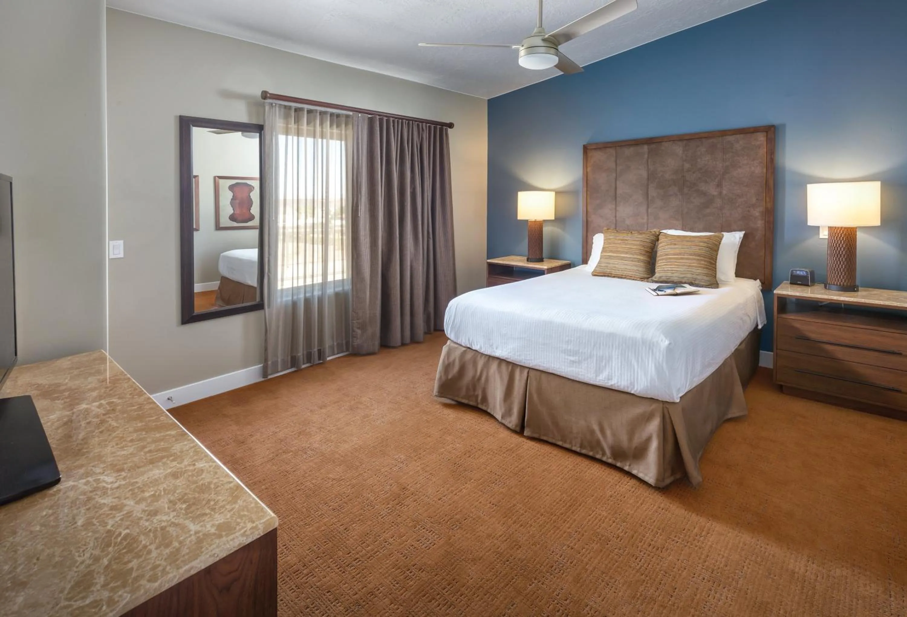 Other, Bed in WorldMark Estancia