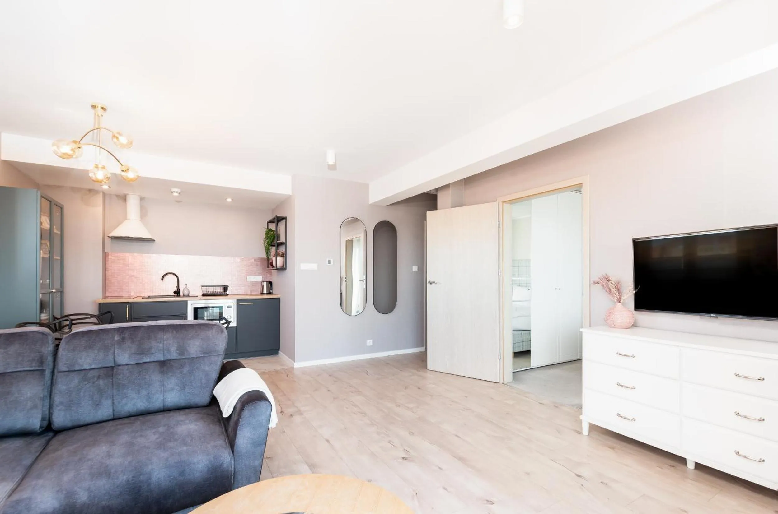 Al Mare - Apartamenty i pokoje