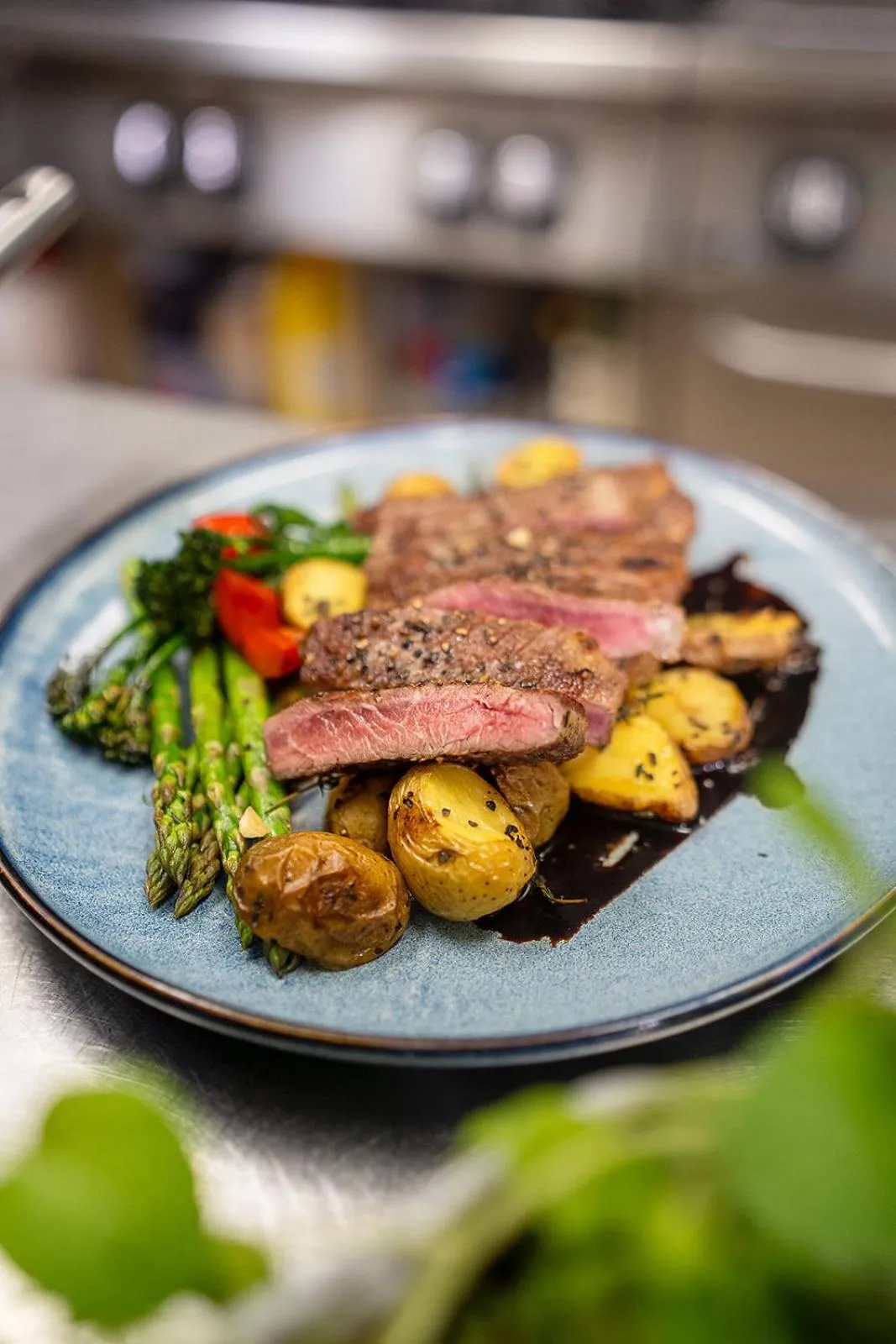 Al Mare - Apartamenty i pokoje