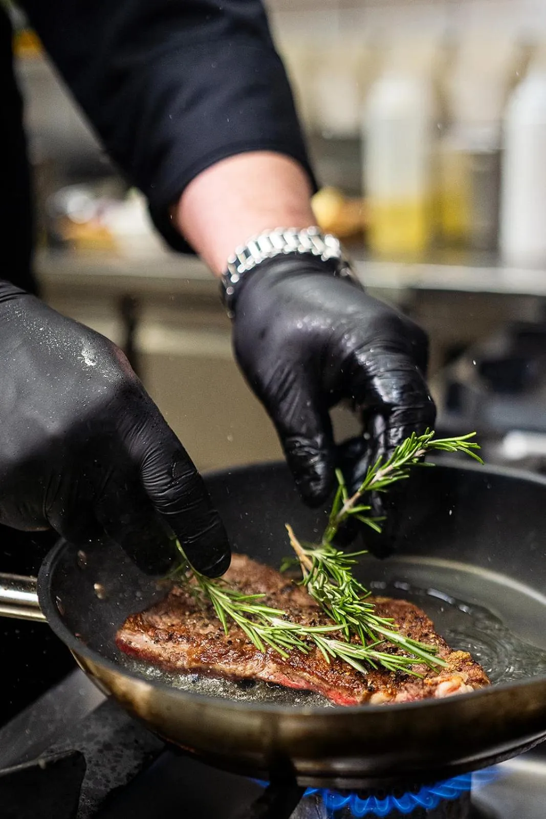 Al Mare - Apartamenty i pokoje