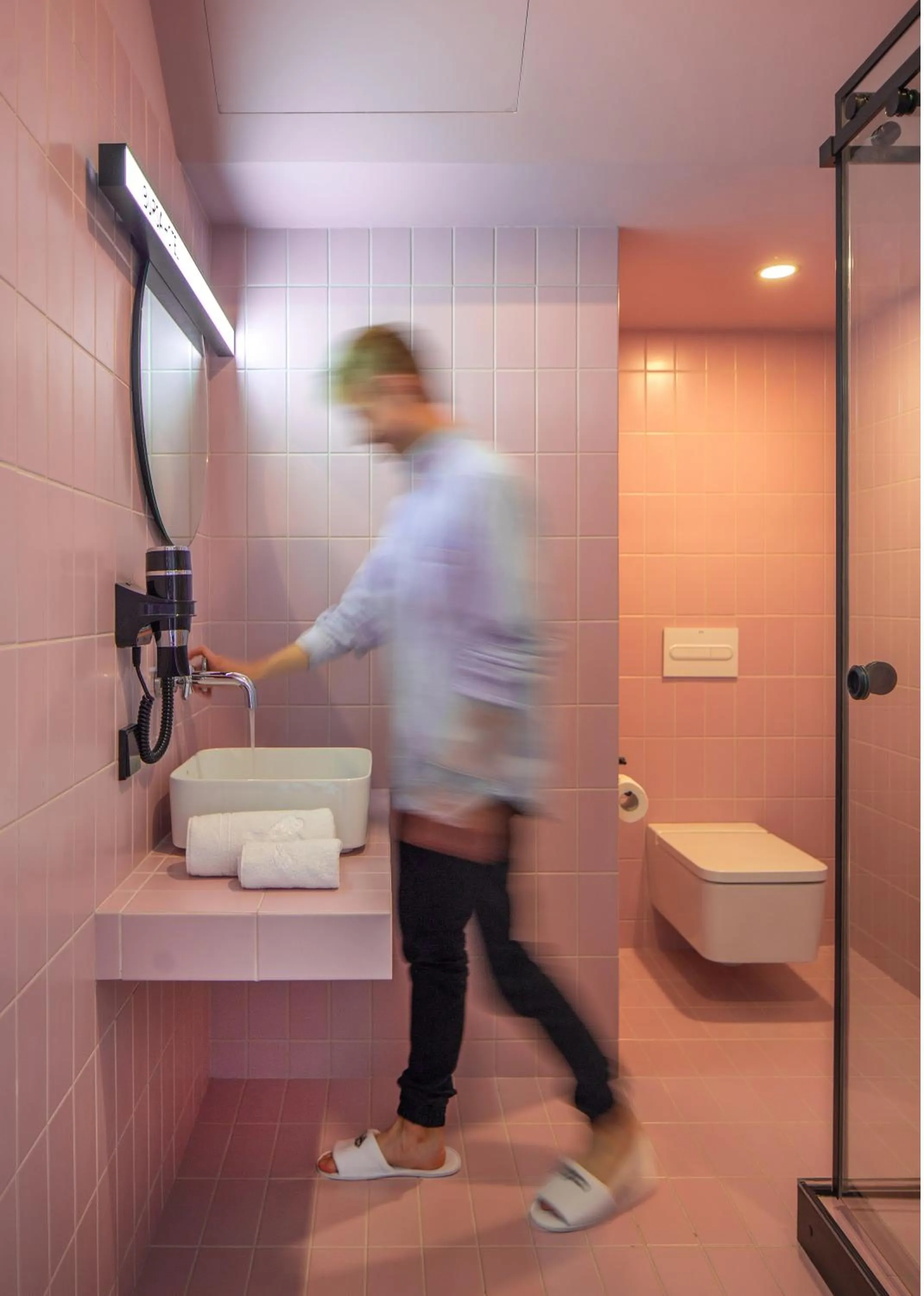 People in BURSA Hotel Kyiv