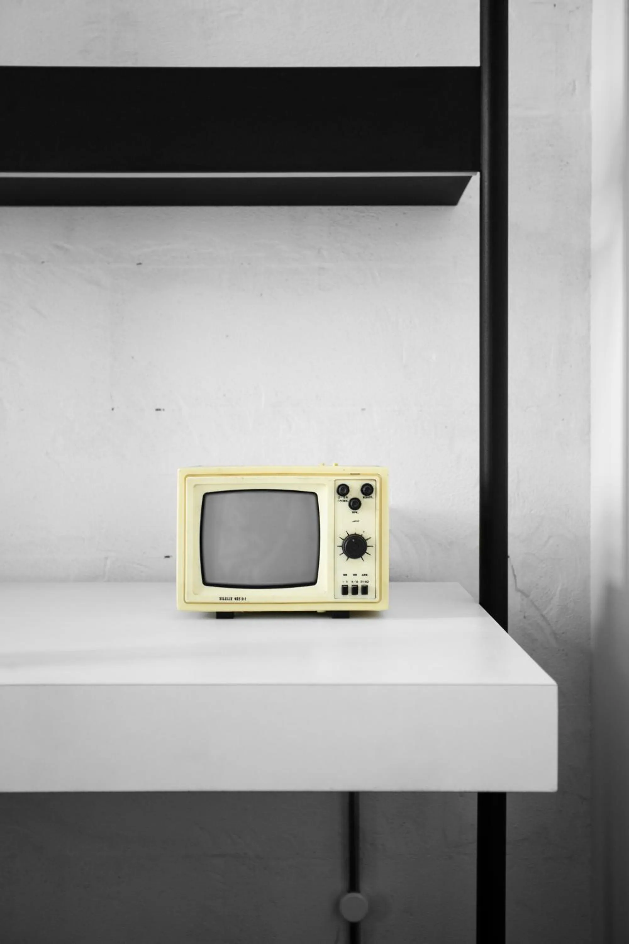 Decorative detail in BURSA Hotel Kyiv