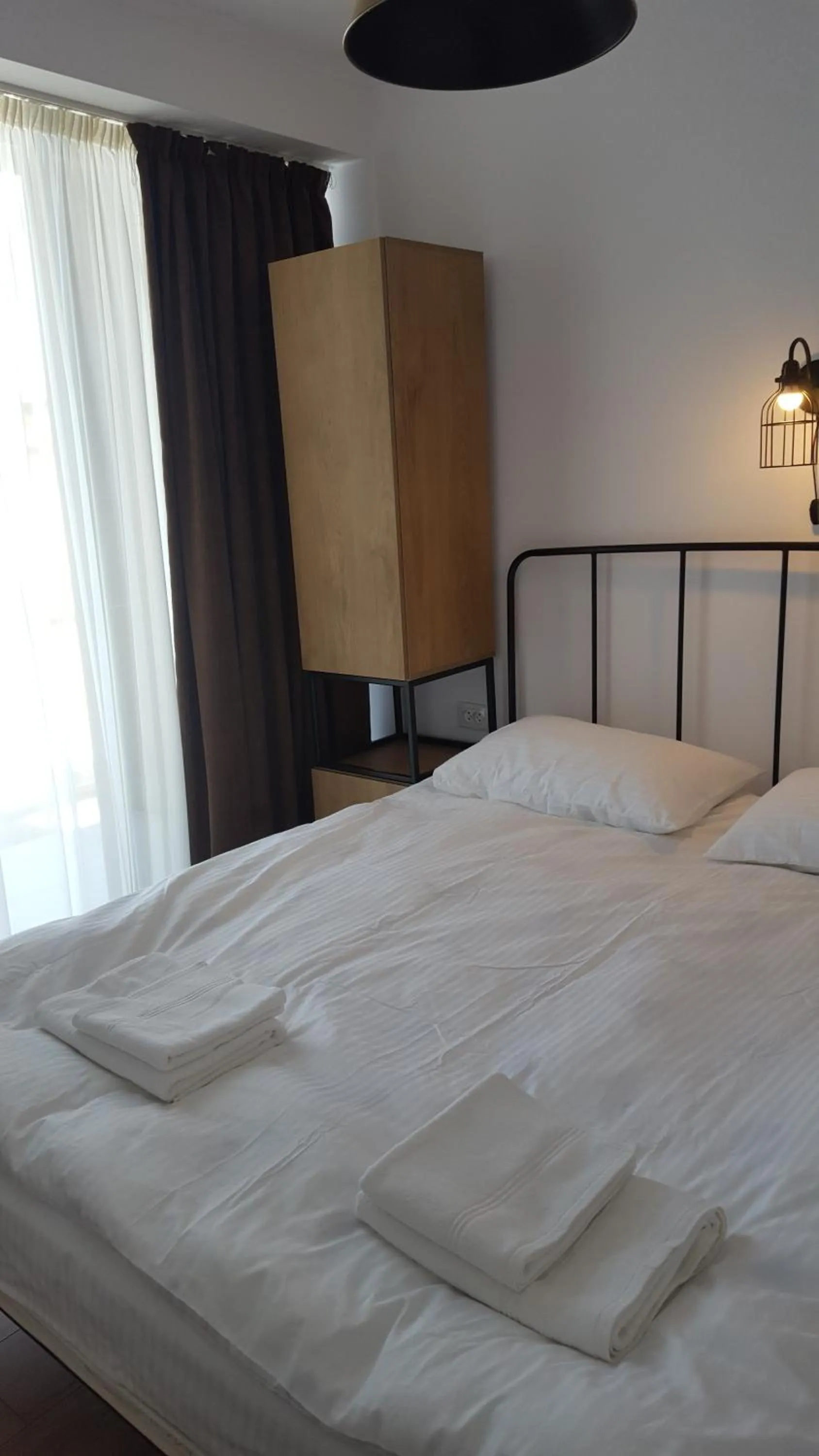 Apartment in Bakuriani