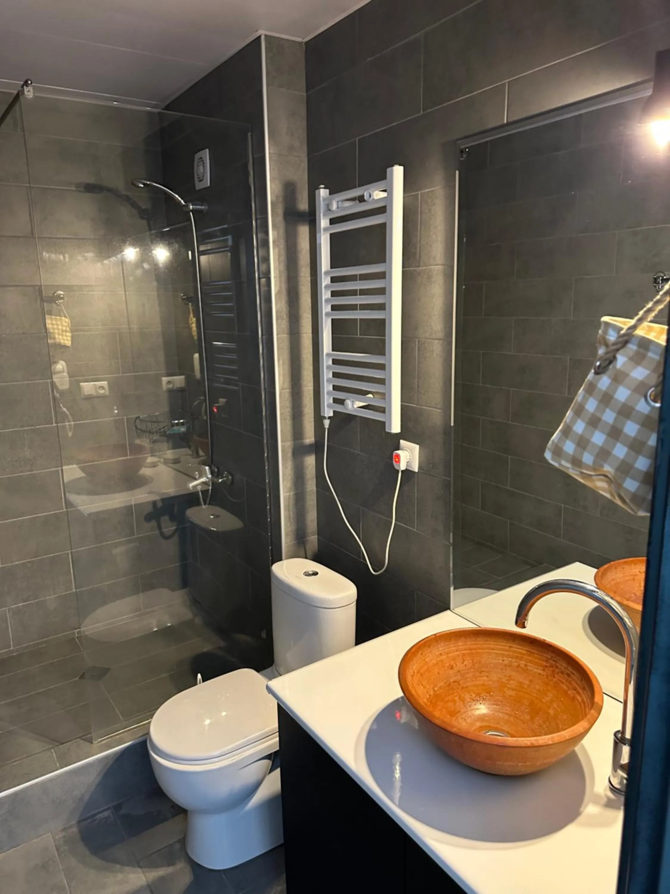 Apartment in Bakuriani