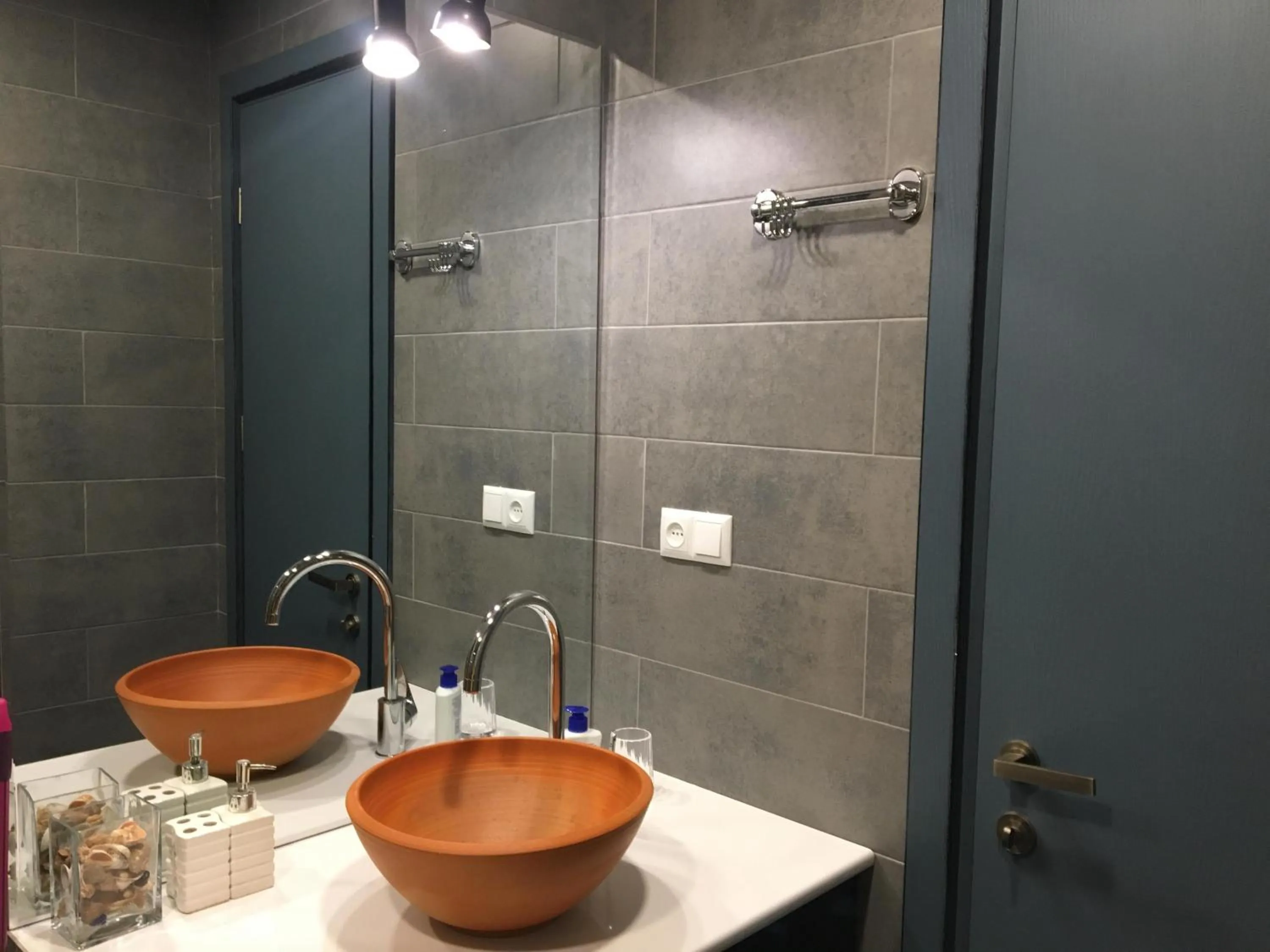 Apartment in Bakuriani