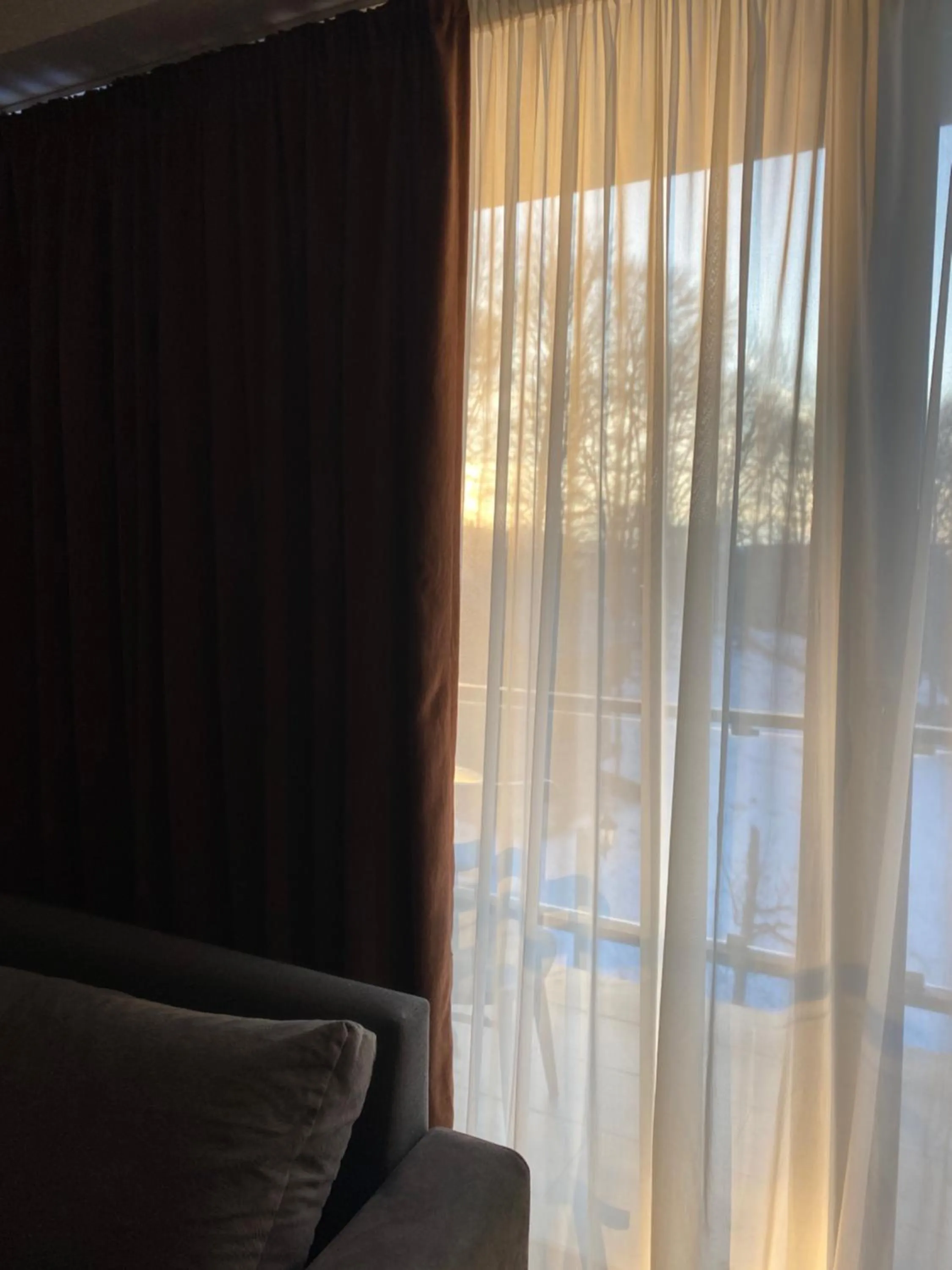 Apartment in Bakuriani