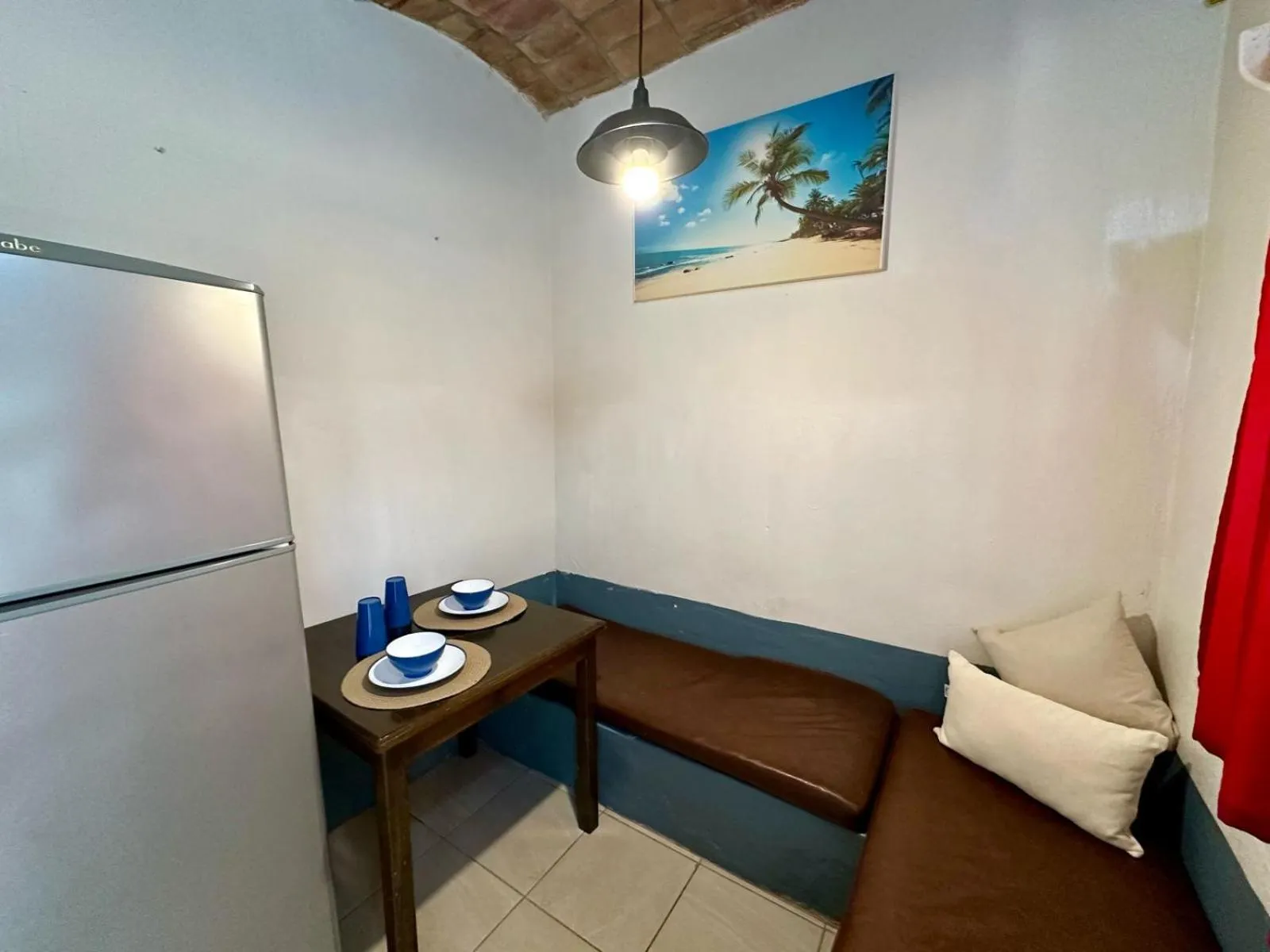 Bungalows Las Glorias