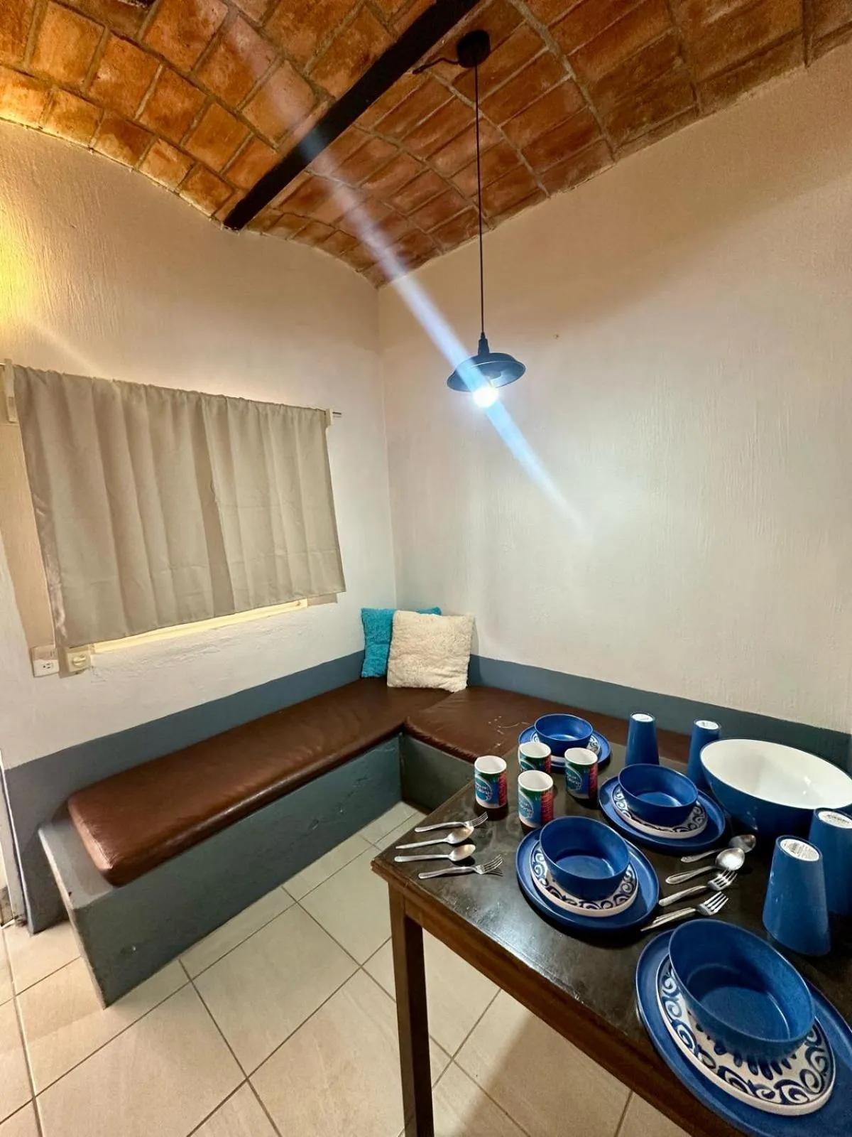 Bungalows Las Glorias