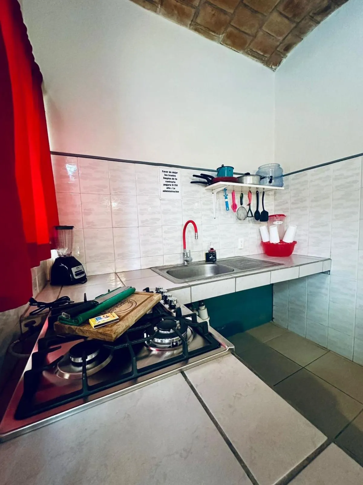 Bungalows Las Glorias