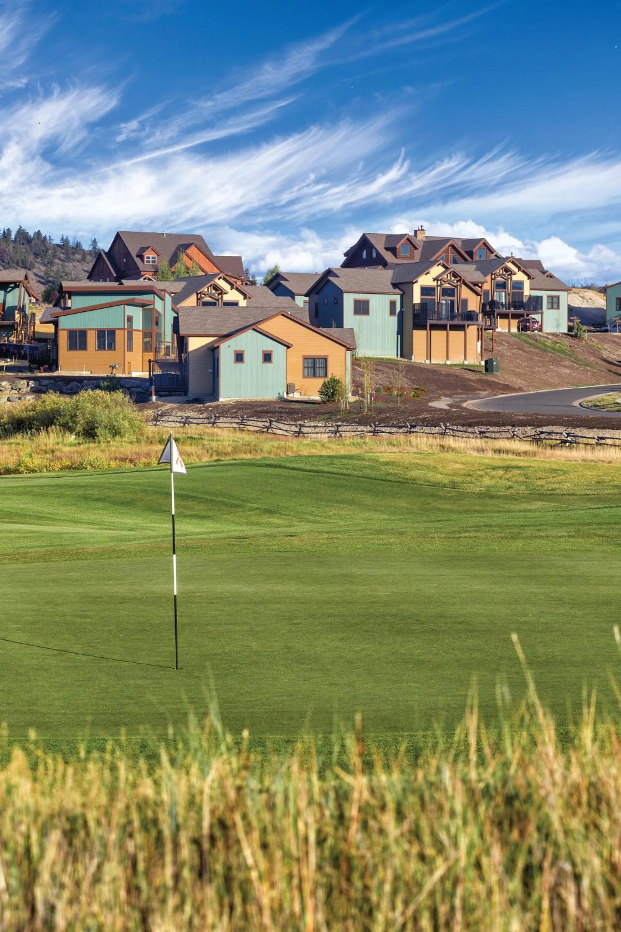 Other in WorldMark Granby - Rocky Mountain Preserve