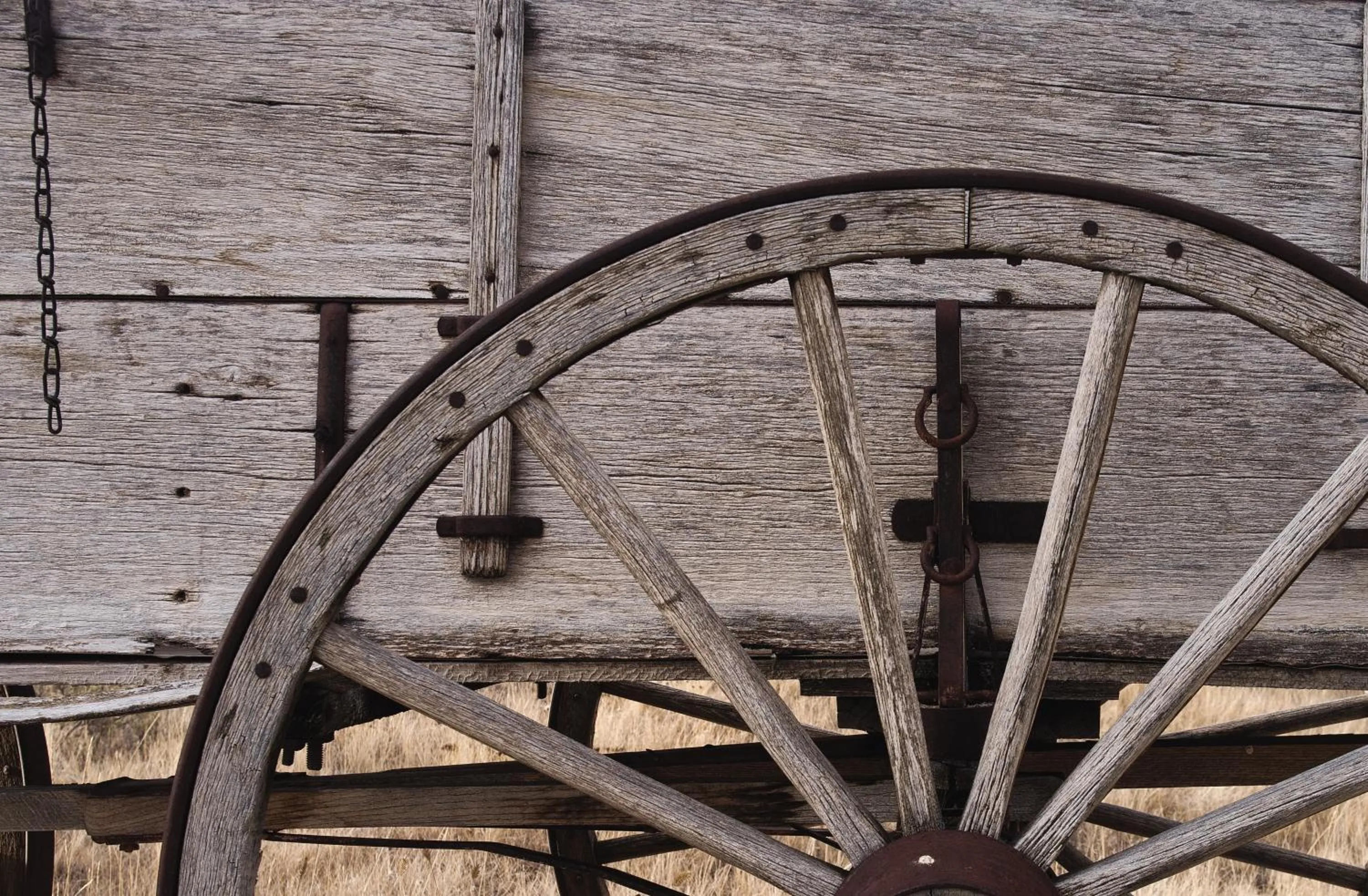 Decorative detail in WorldMark Granby - Rocky Mountain Preserve