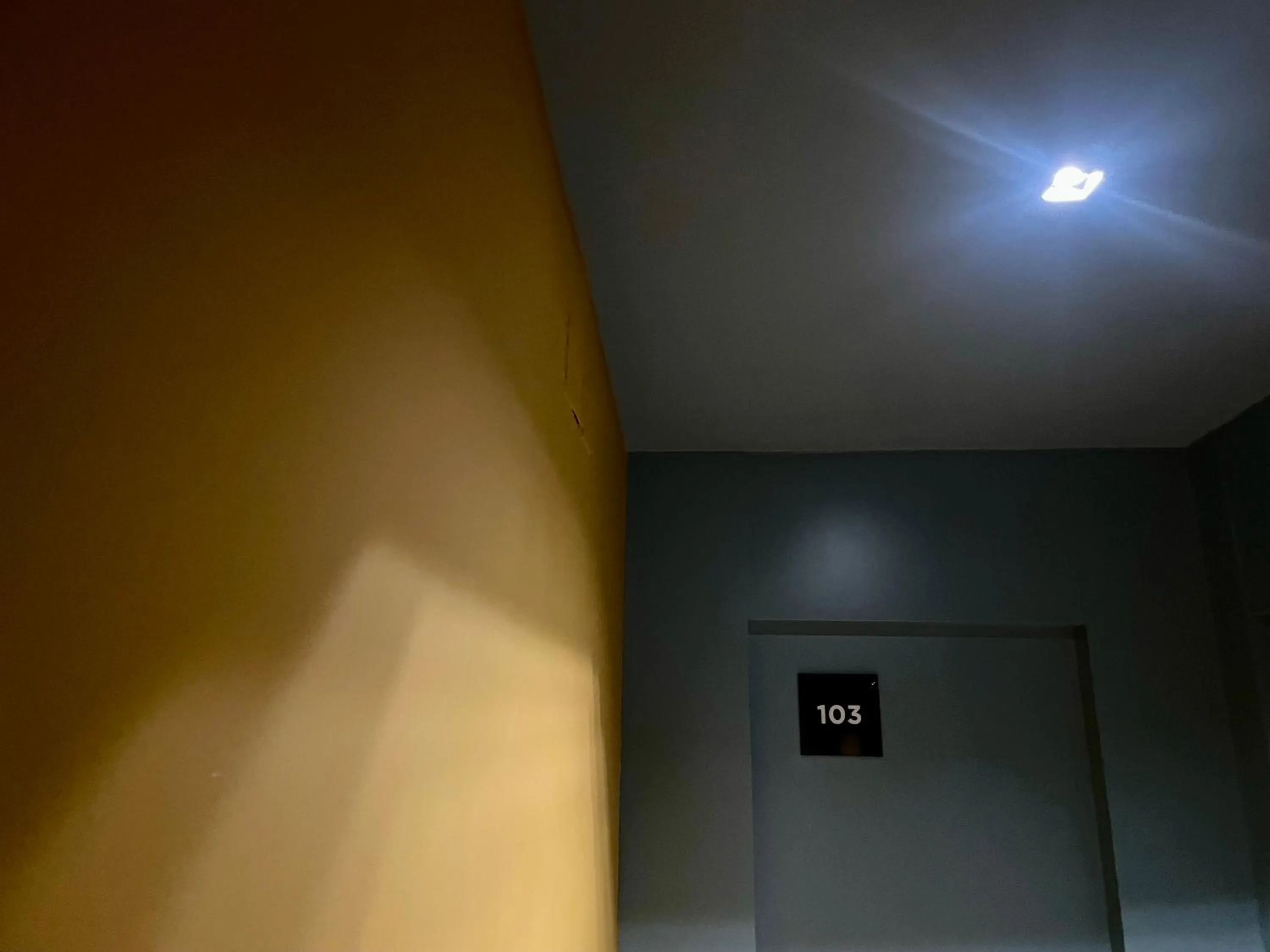 Property building in MD Modern Hotel - Jardines