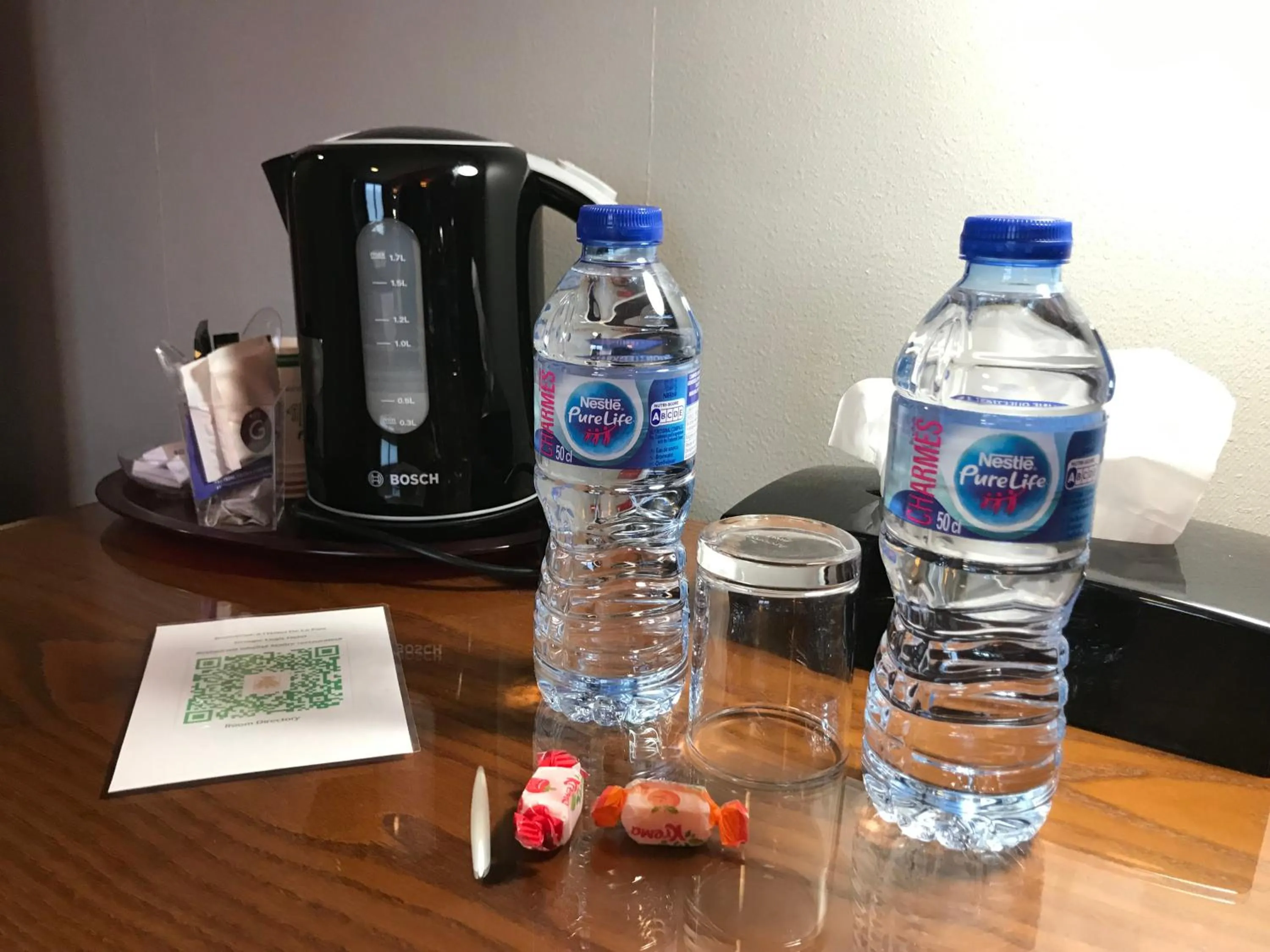 Logis Hotel & Restaurant La Paix