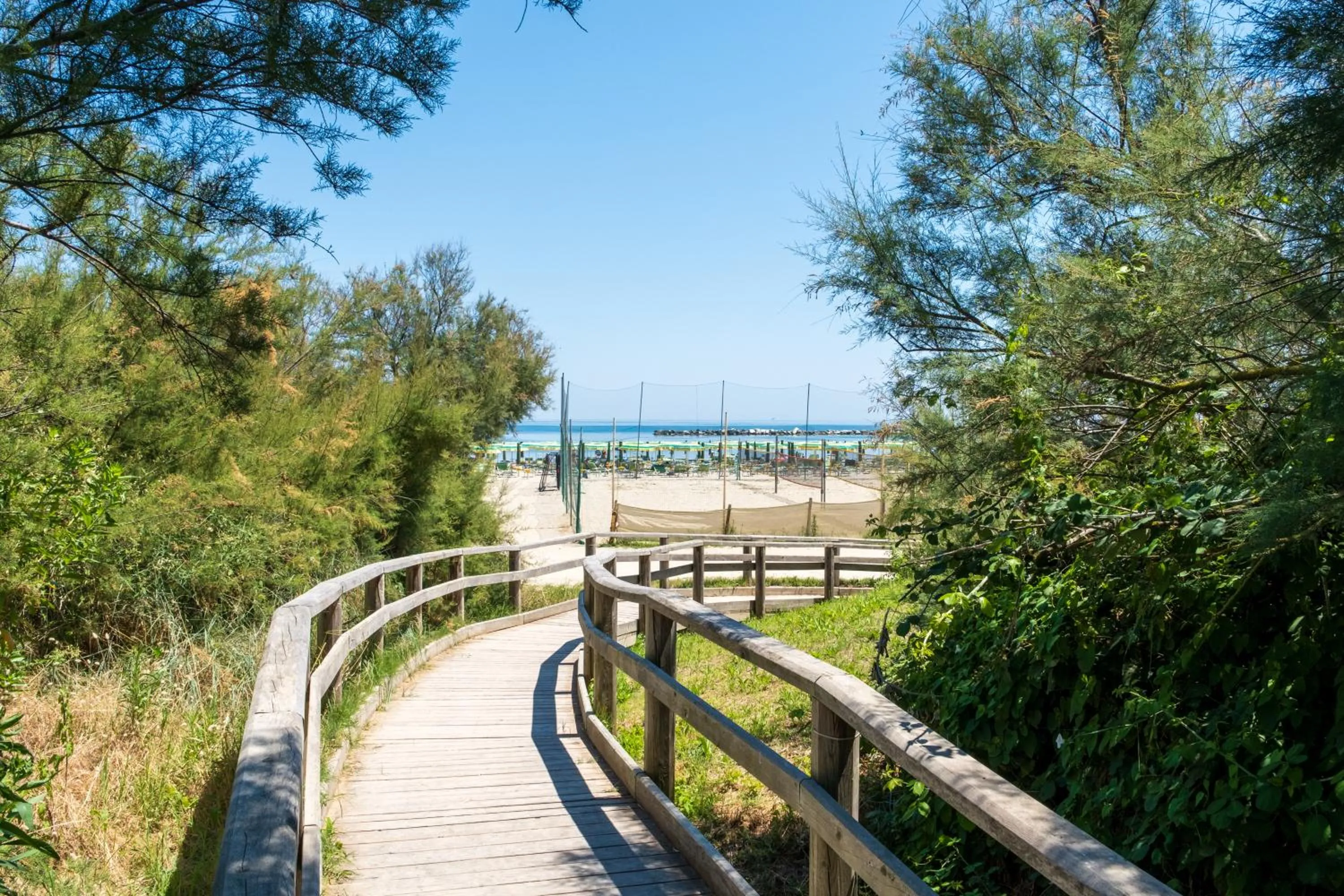 Nearby landmark in Aurora Residence