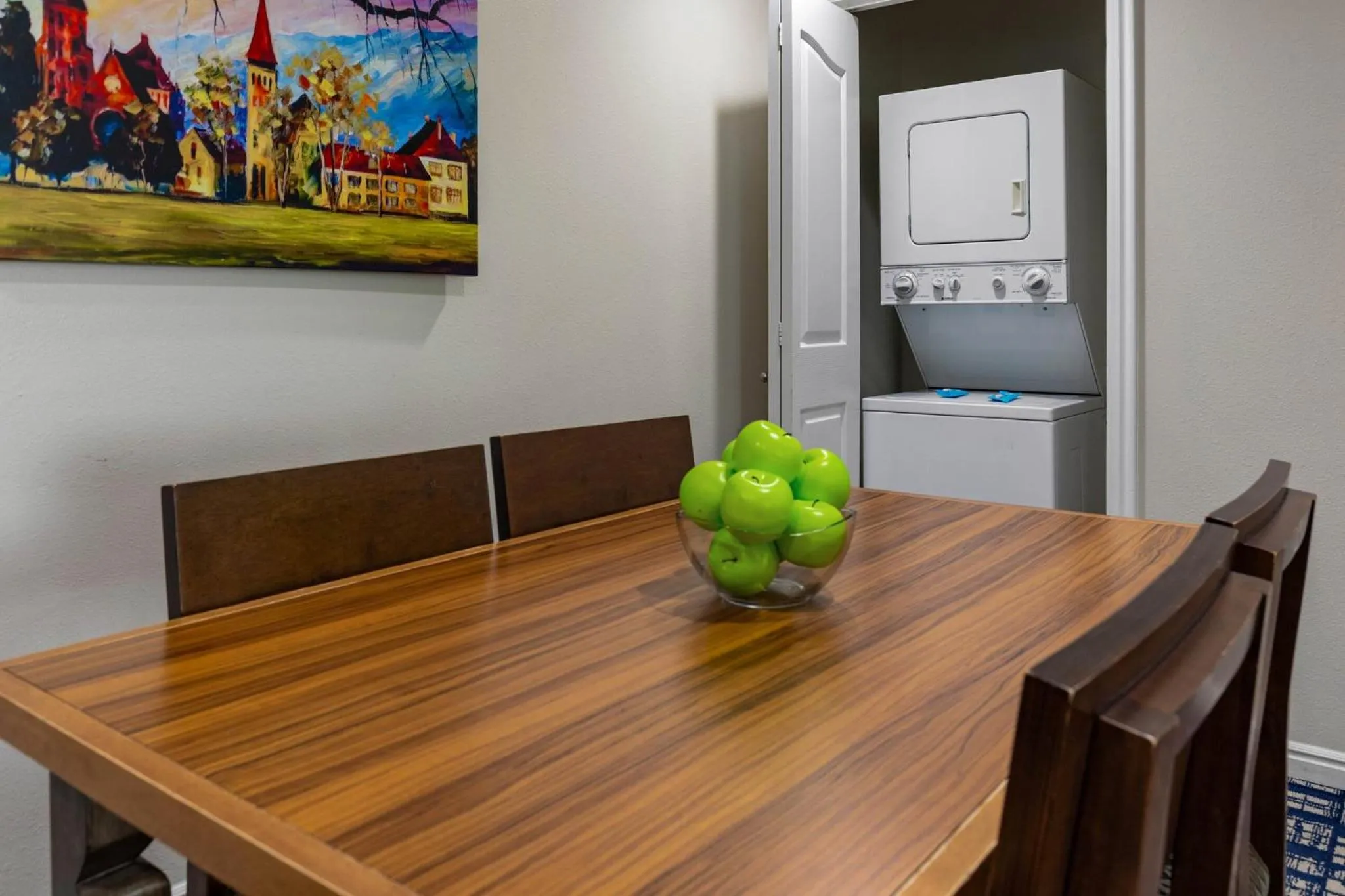 Restaurant/places to eat in WorldMark Midway