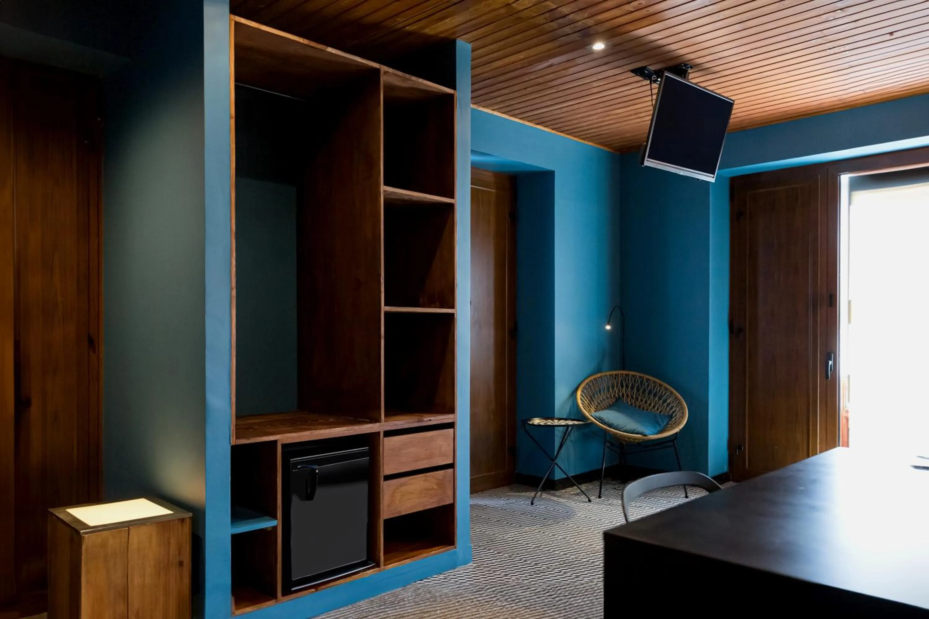 TV and multimedia in Lisbon Art Stay Hotel & Apartments