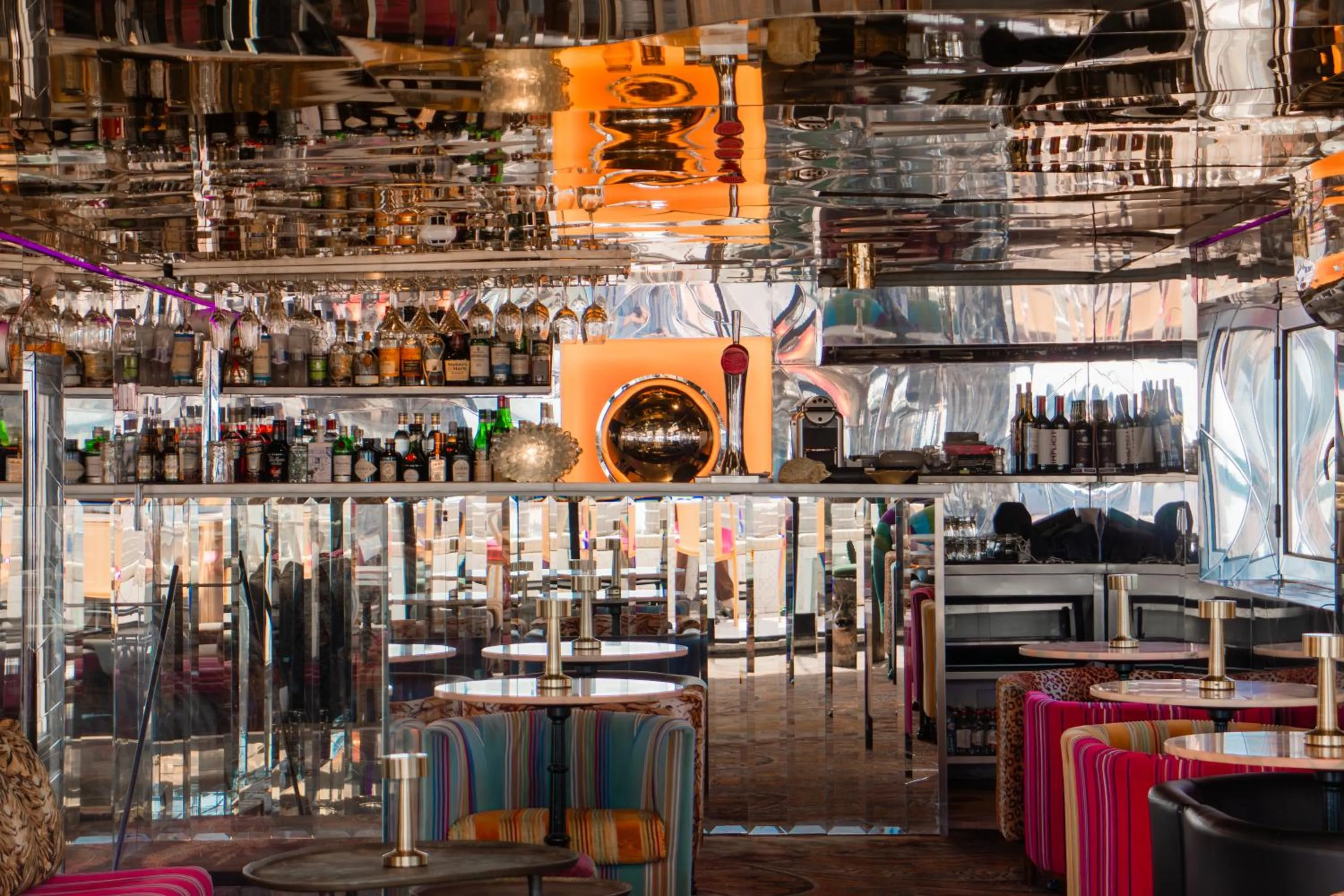 Balcony/Terrace in Lisbon Art Stay Hotel & Apartments